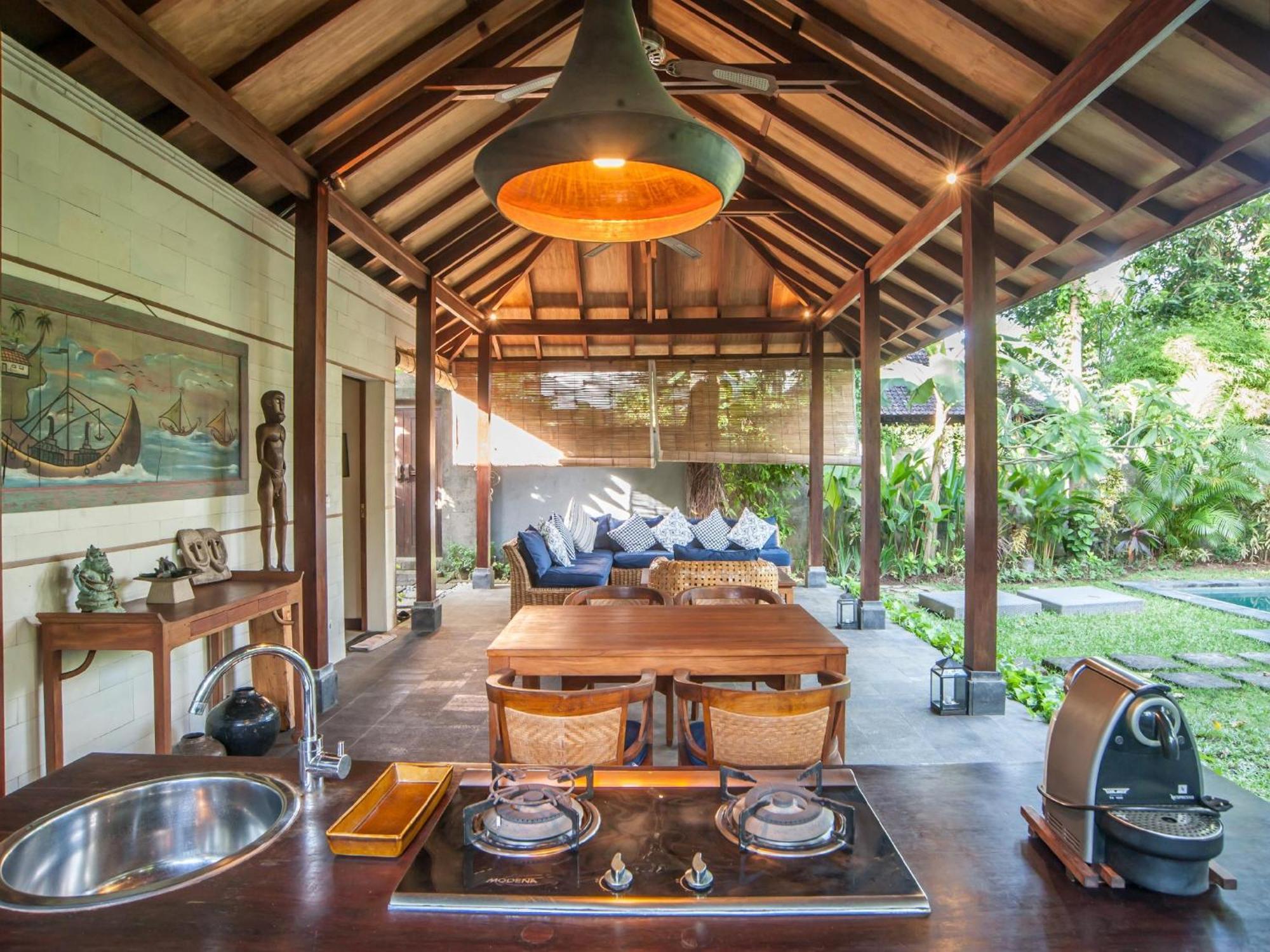 Mango Tree Bali