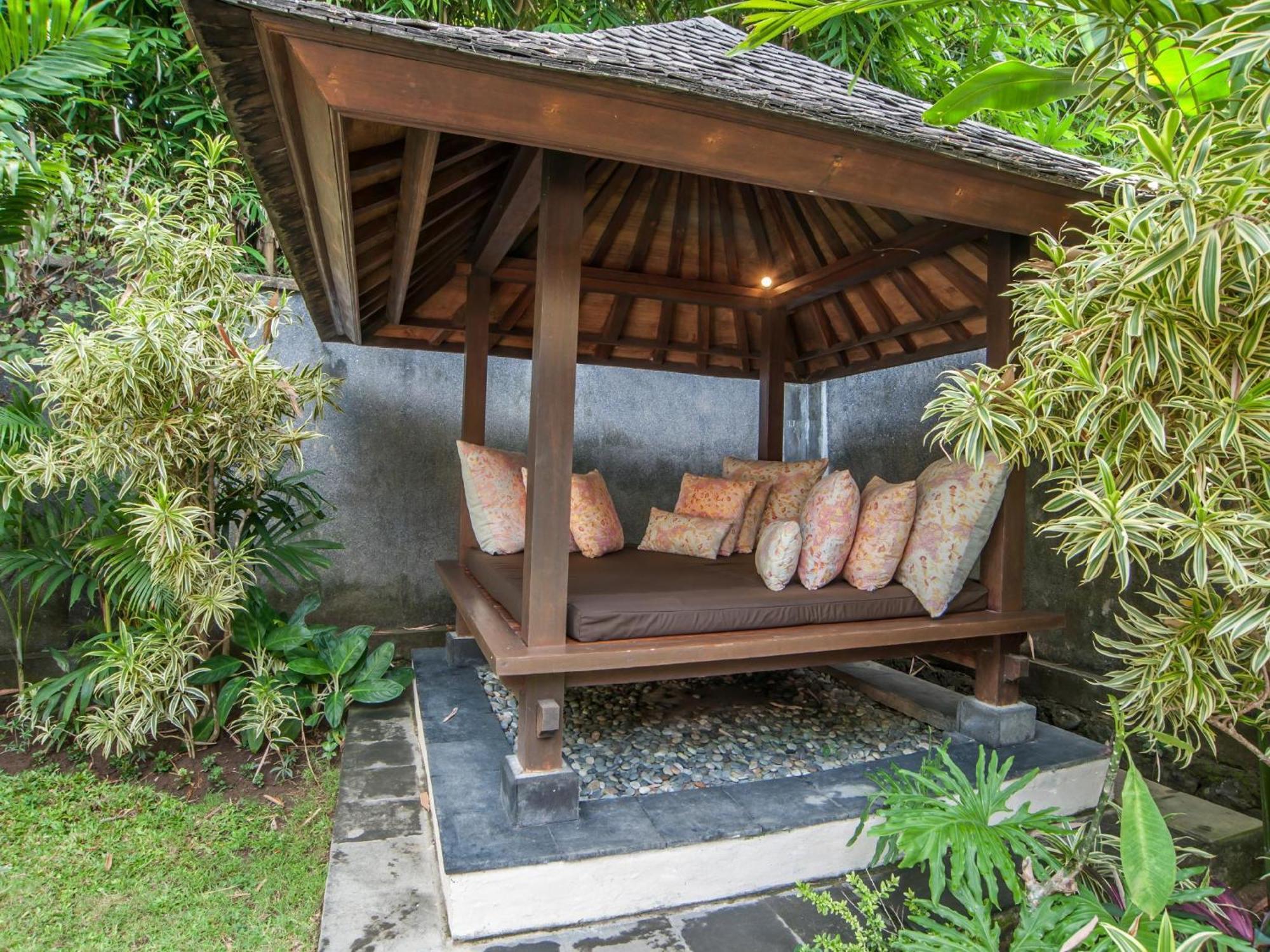 Mango Tree Bali