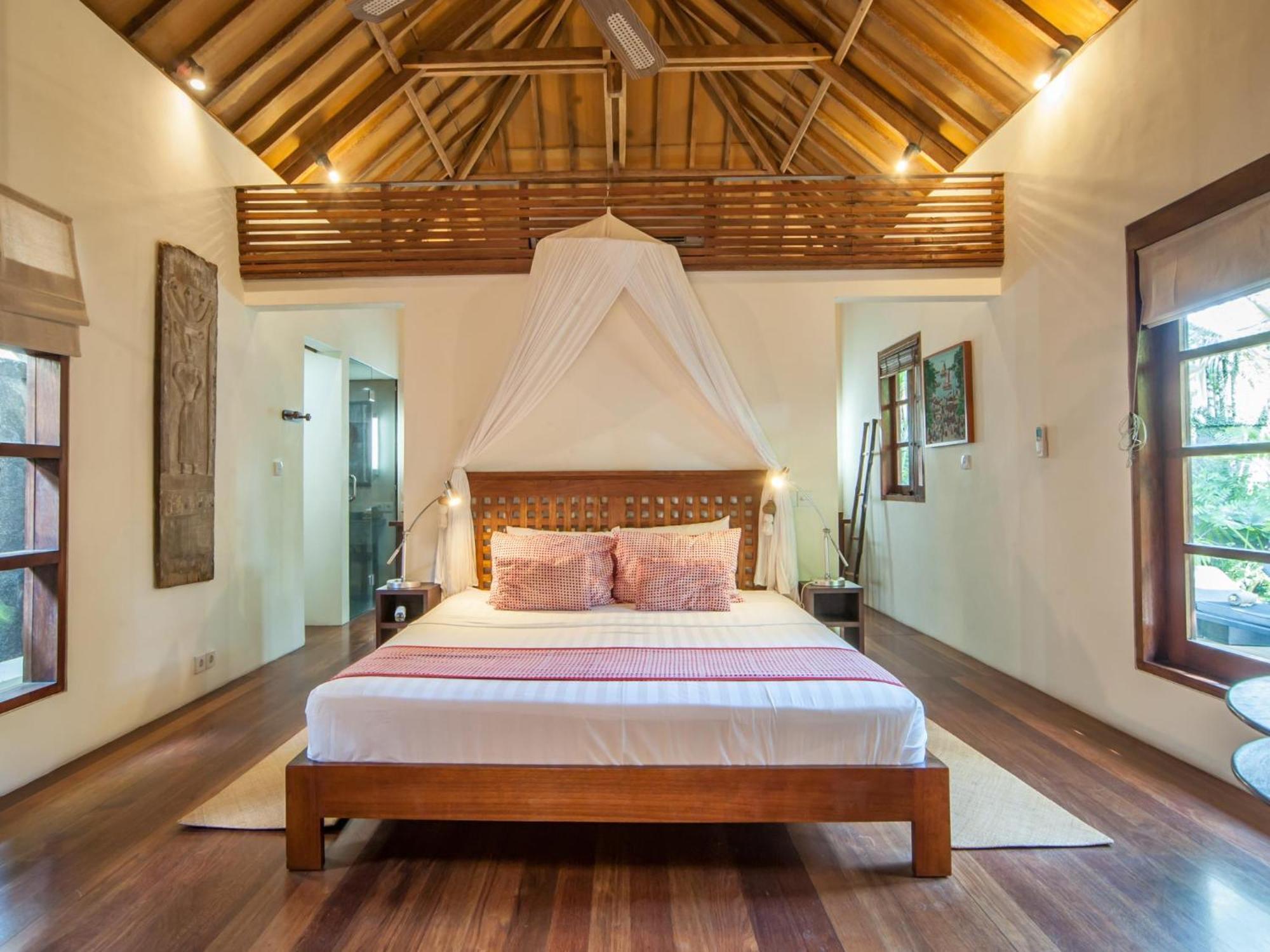 Mango Tree Bali Villa