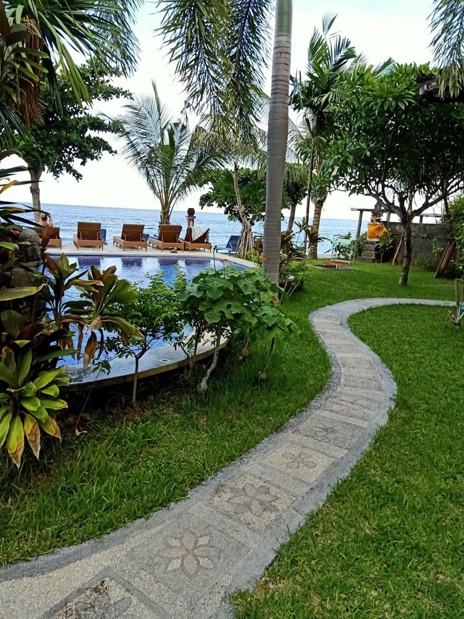 Ganesha Guest house