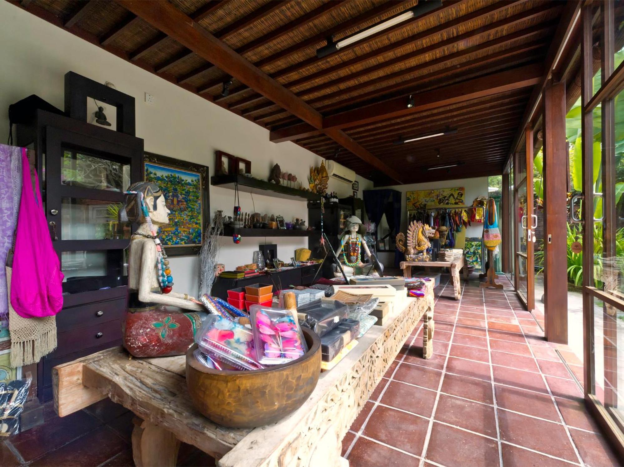 Majapahit By Nakula Villa Ketewel