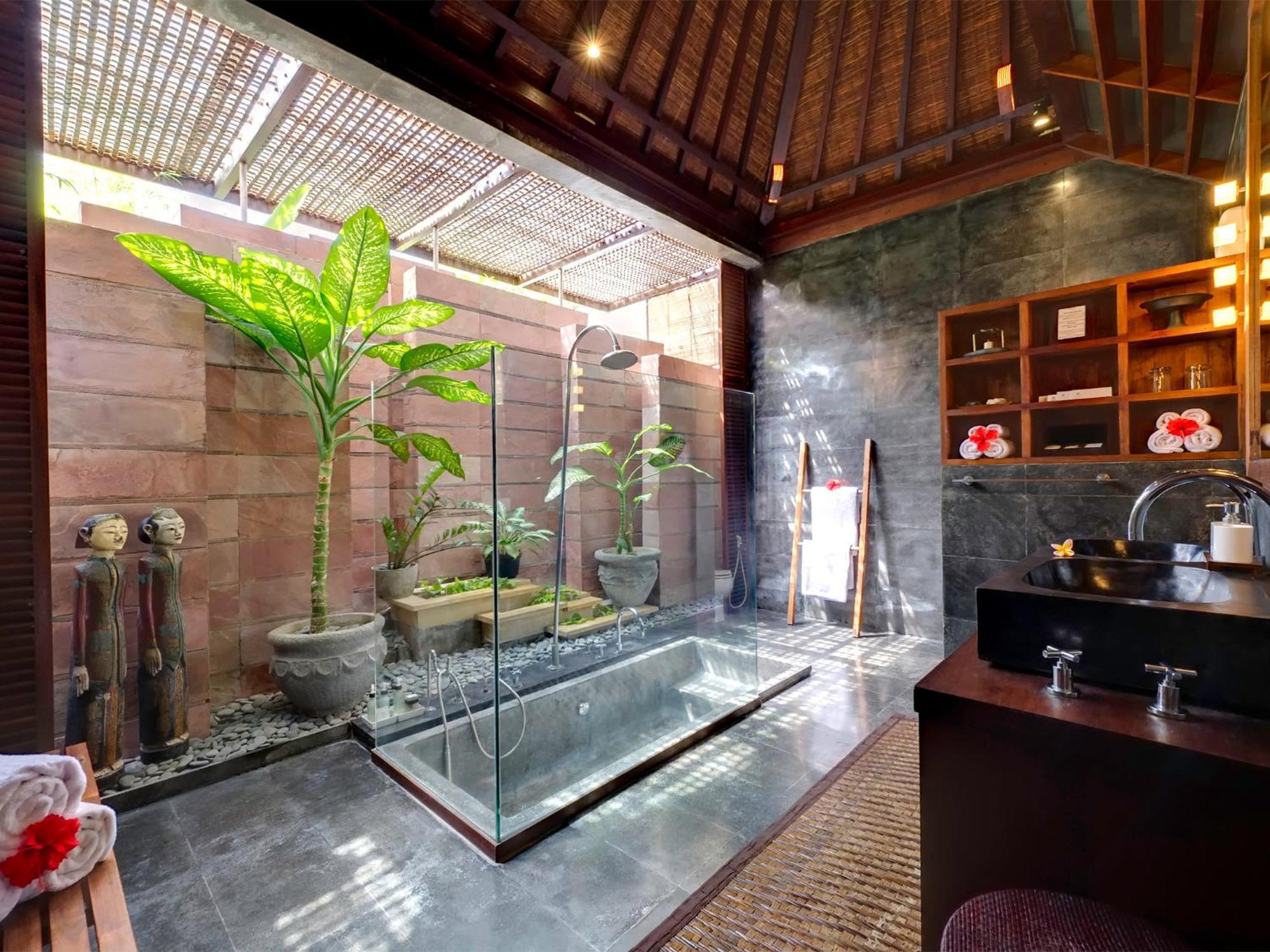 Majapahit By Nakula Villa *