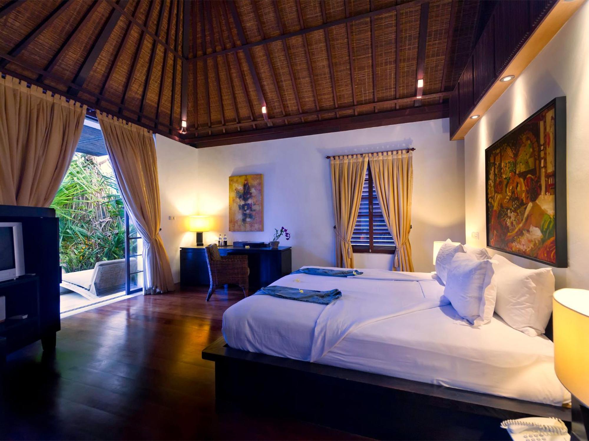 Villa Majapahit By Nakula *