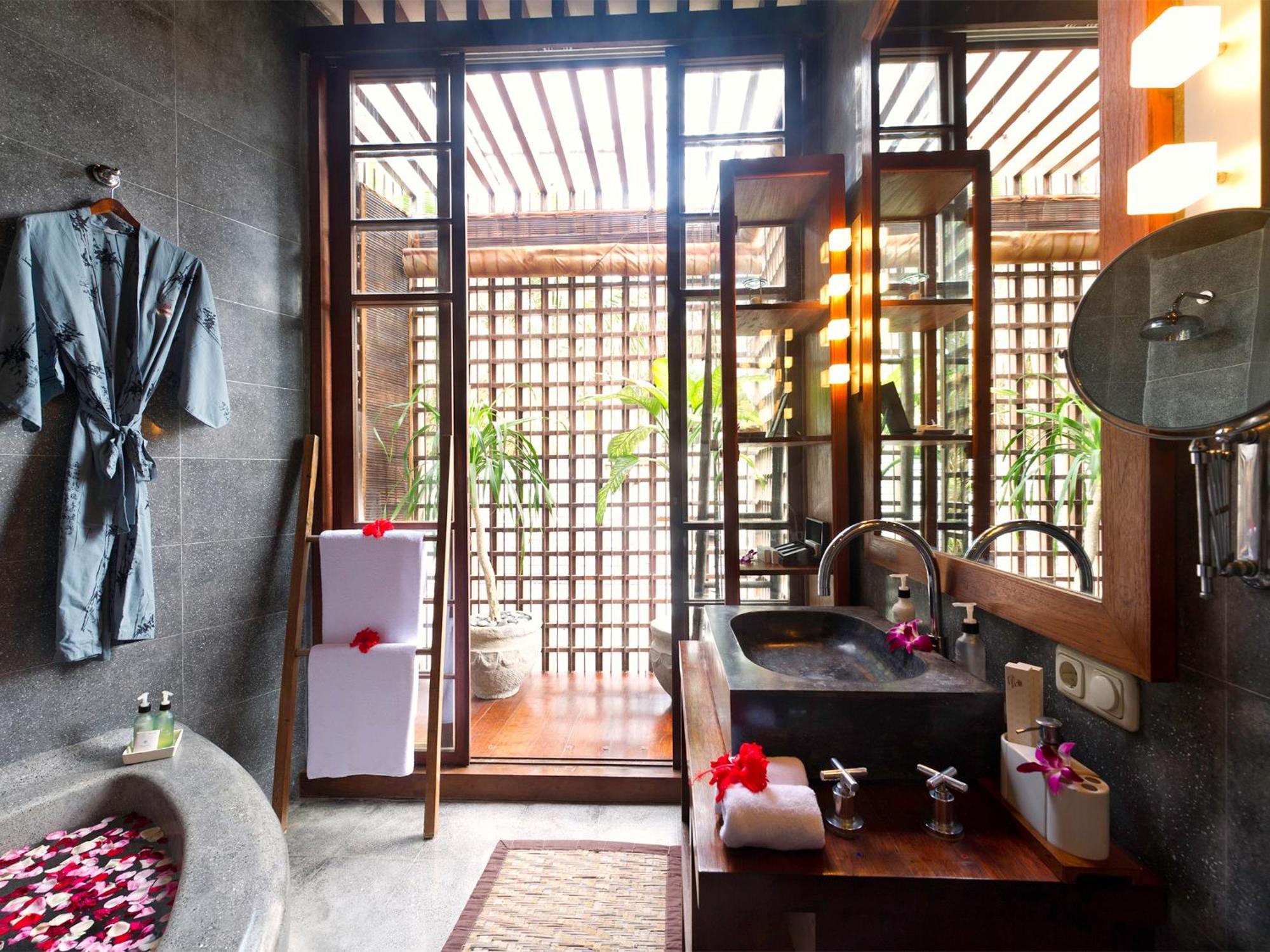 Villa Majapahit By Nakula