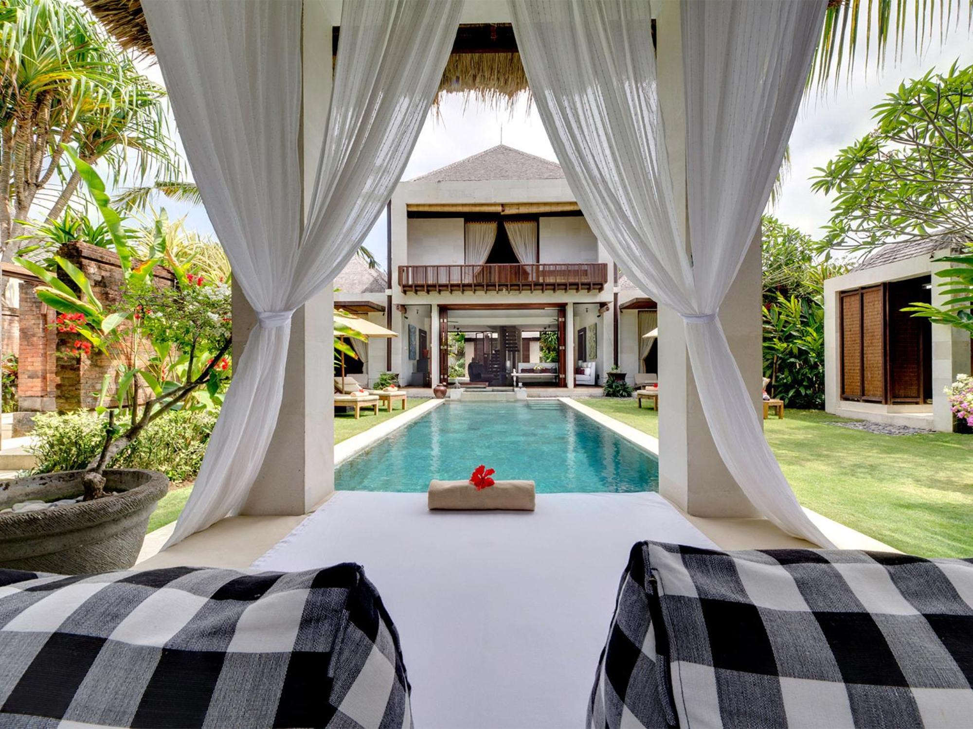 Majapahit By Nakula Villa
