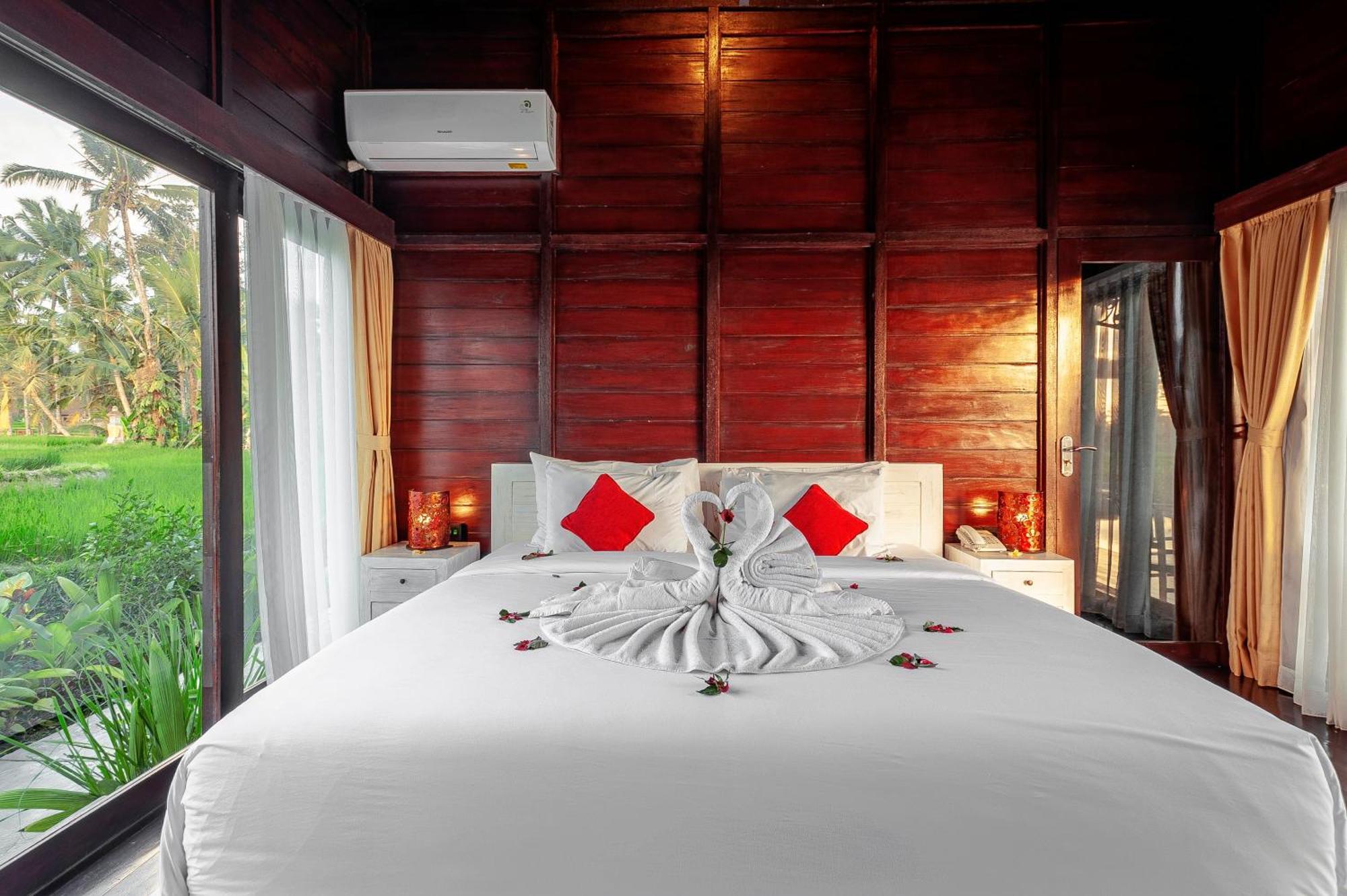 Kayangan Ubud Villa