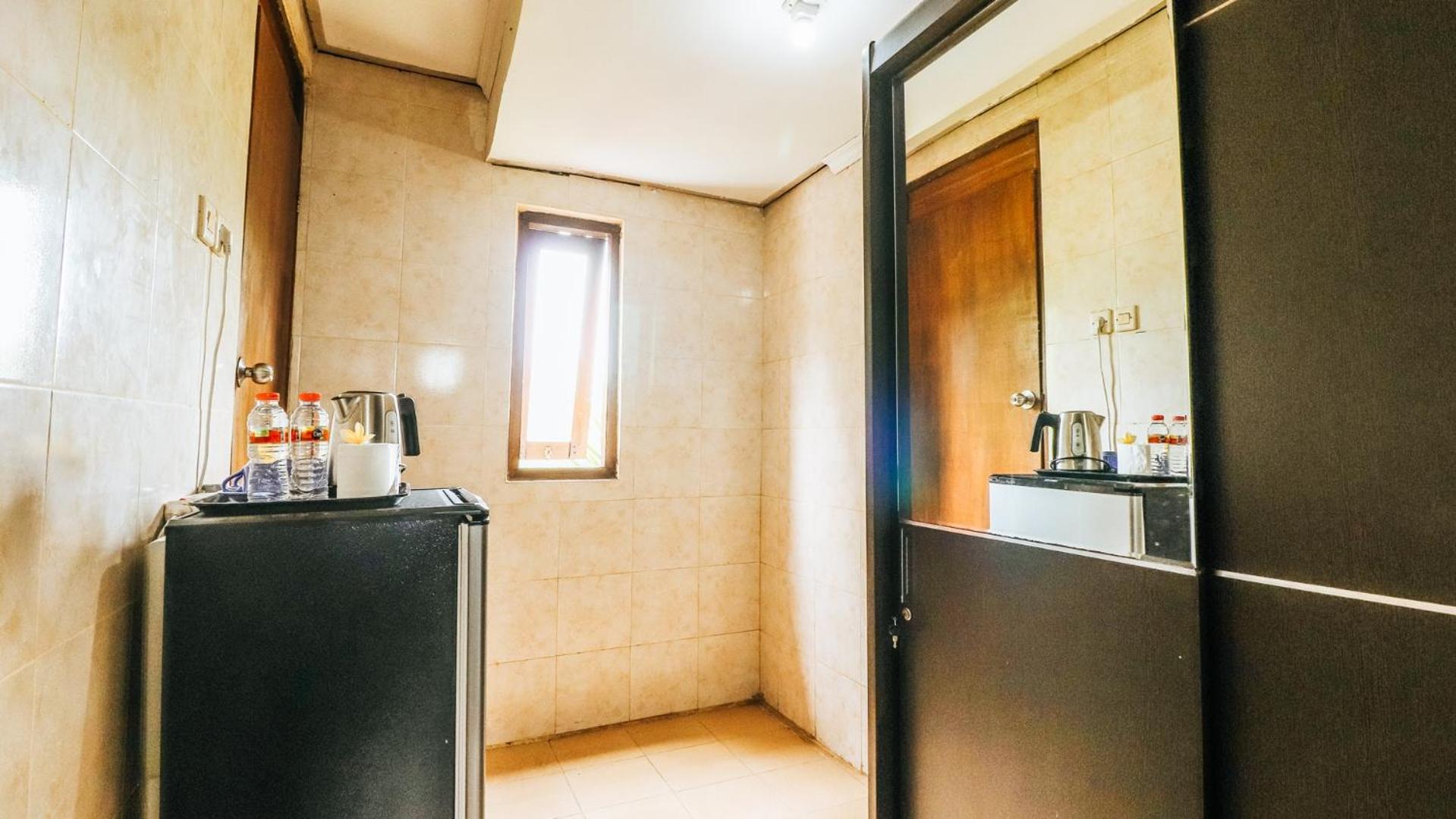 Guest house Happy