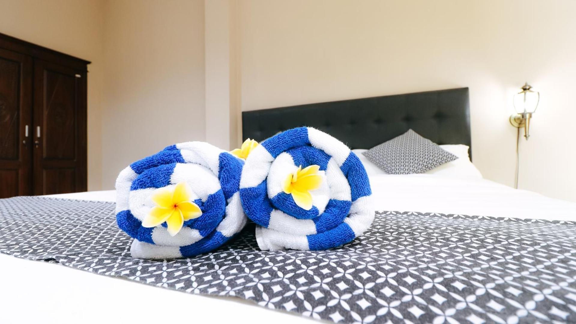 Guest house Happy 3*
