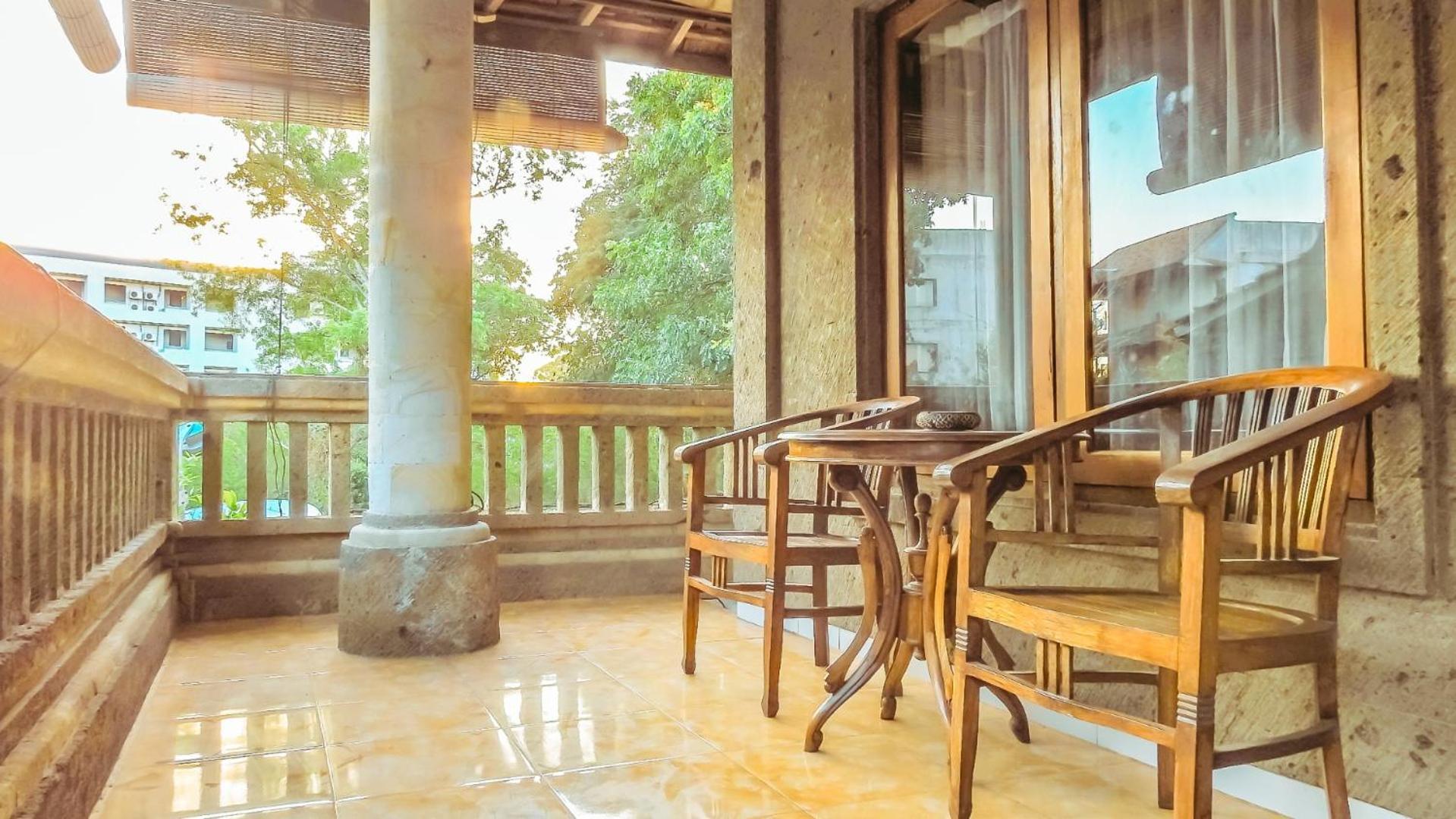 Happy Guest house Jimbaran (Bali)