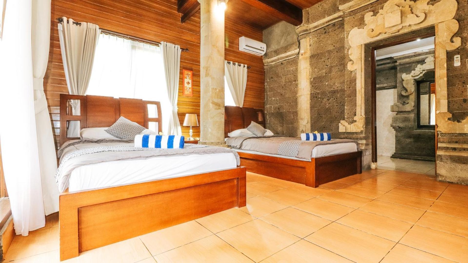 Guest house Happy 3*