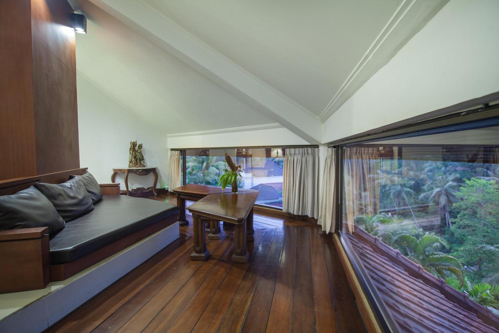 Hotel Bali Spirit Hotel&spa, 4*