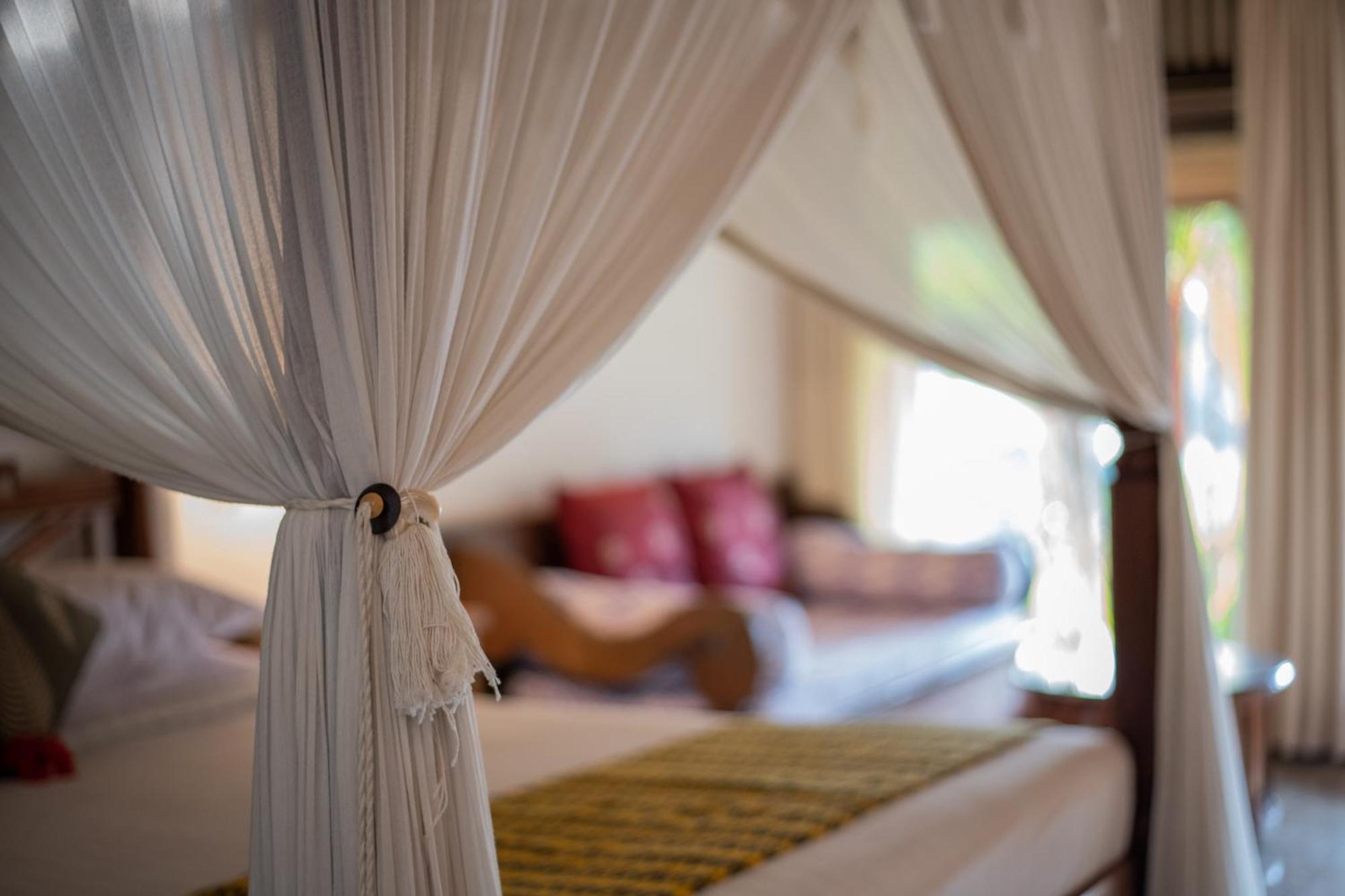Bali Spirit Hotel&spa, 4* Ubud (Bali)