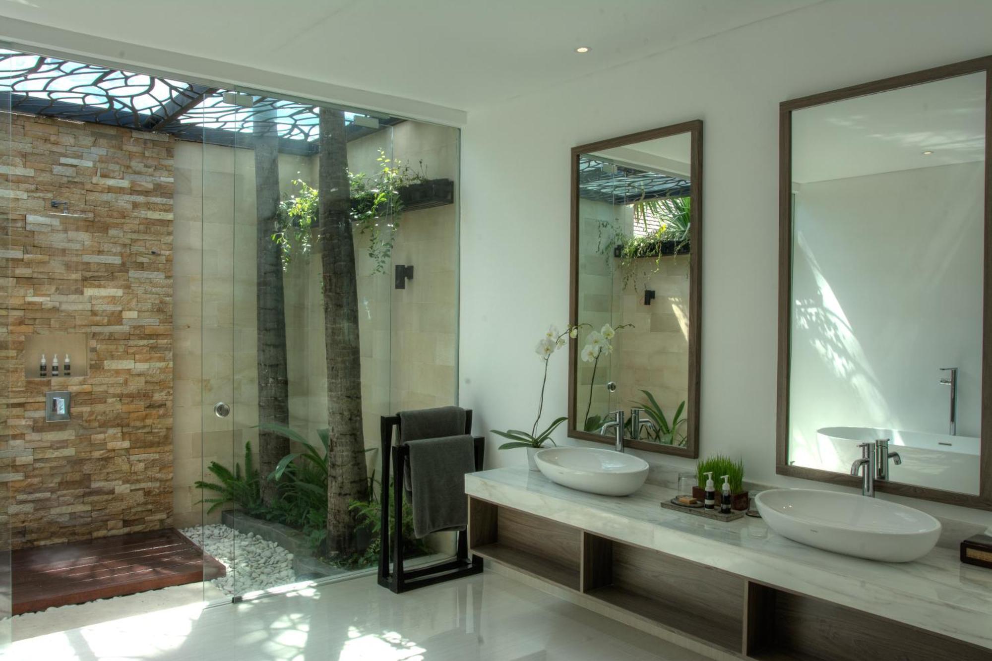 Villa Chandra Bali