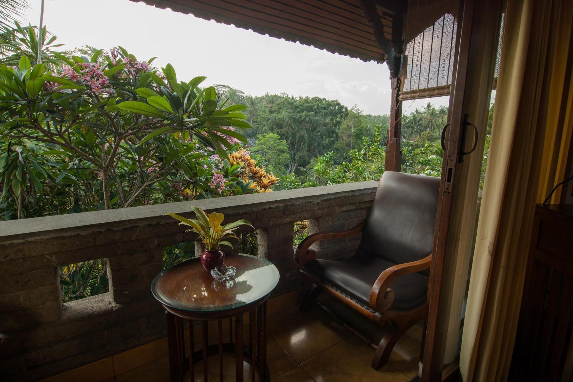 Bali Spirit Hotel&spa, Hotel 4*