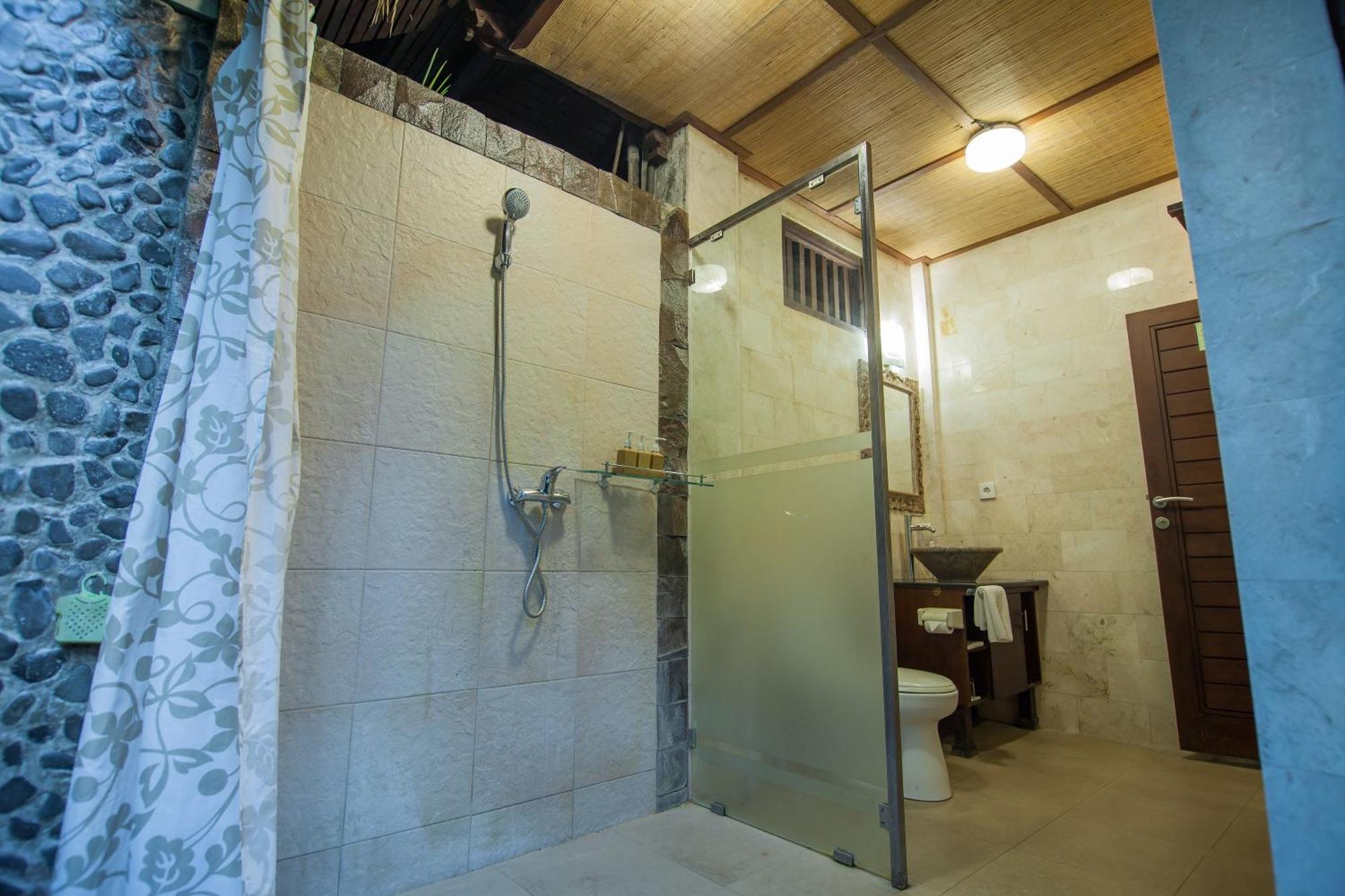 Bali Spirit Hotel&spa, Ubud (Bali)