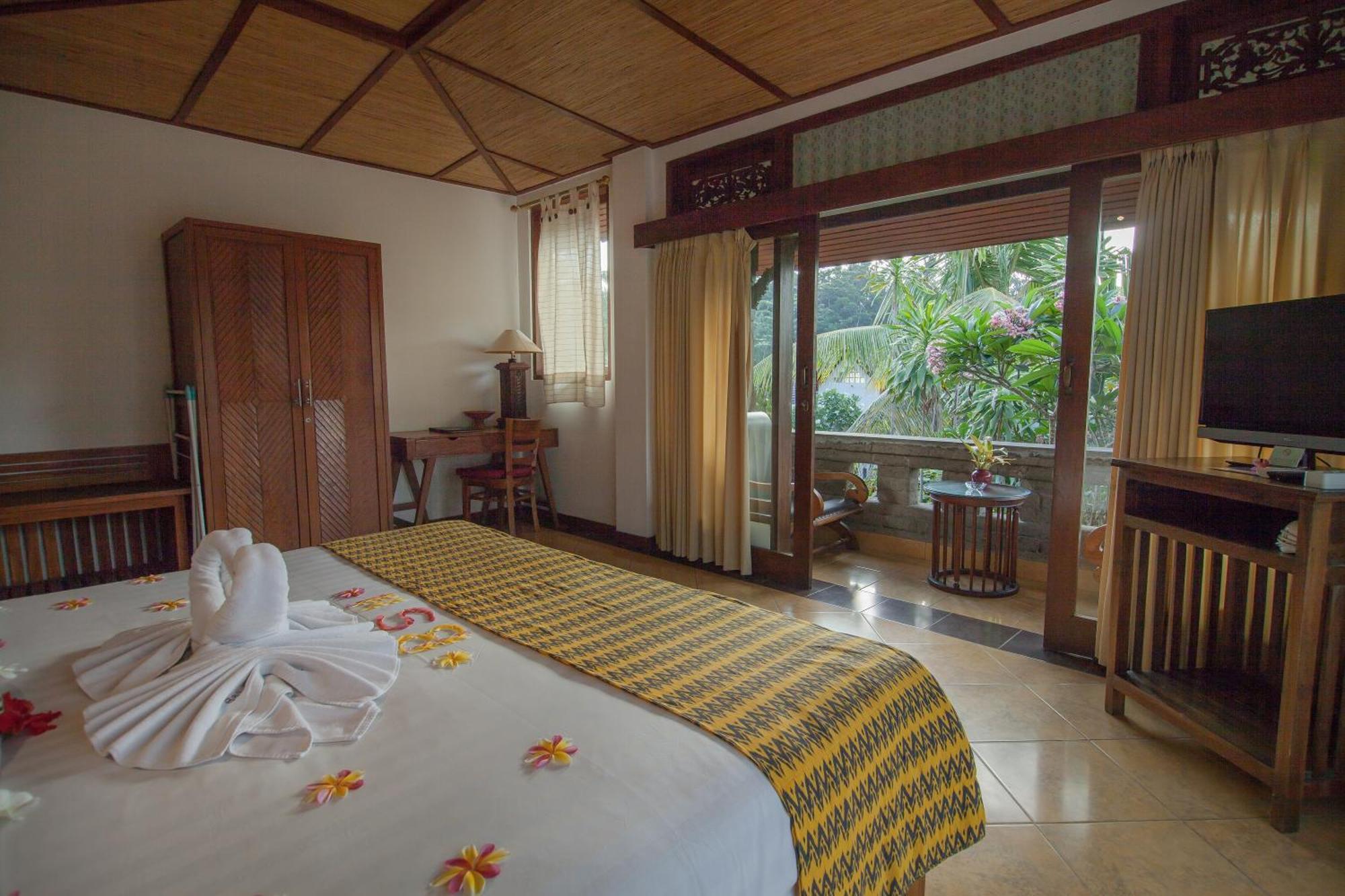 Hotel Bali Spirit Hotel&spa,