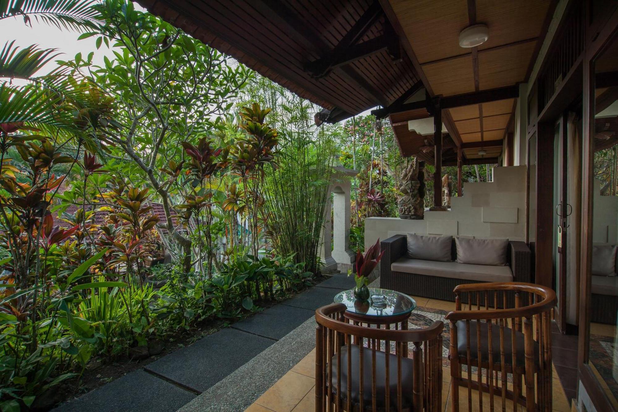 Hotel Bali Spirit Hotel&spa, 4*