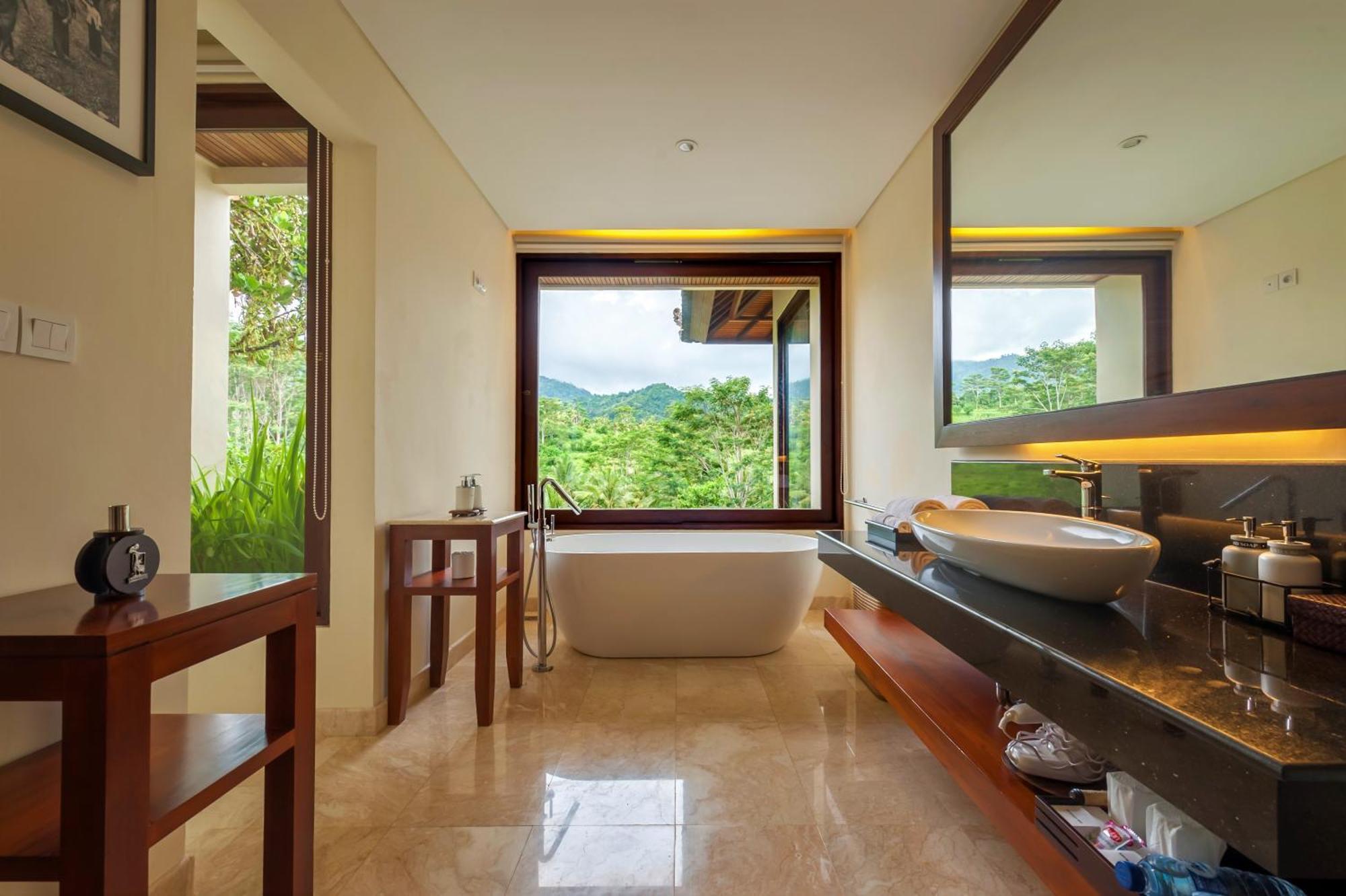 Villa Cepik Sidemen By Agata Sidemen (Bali)
