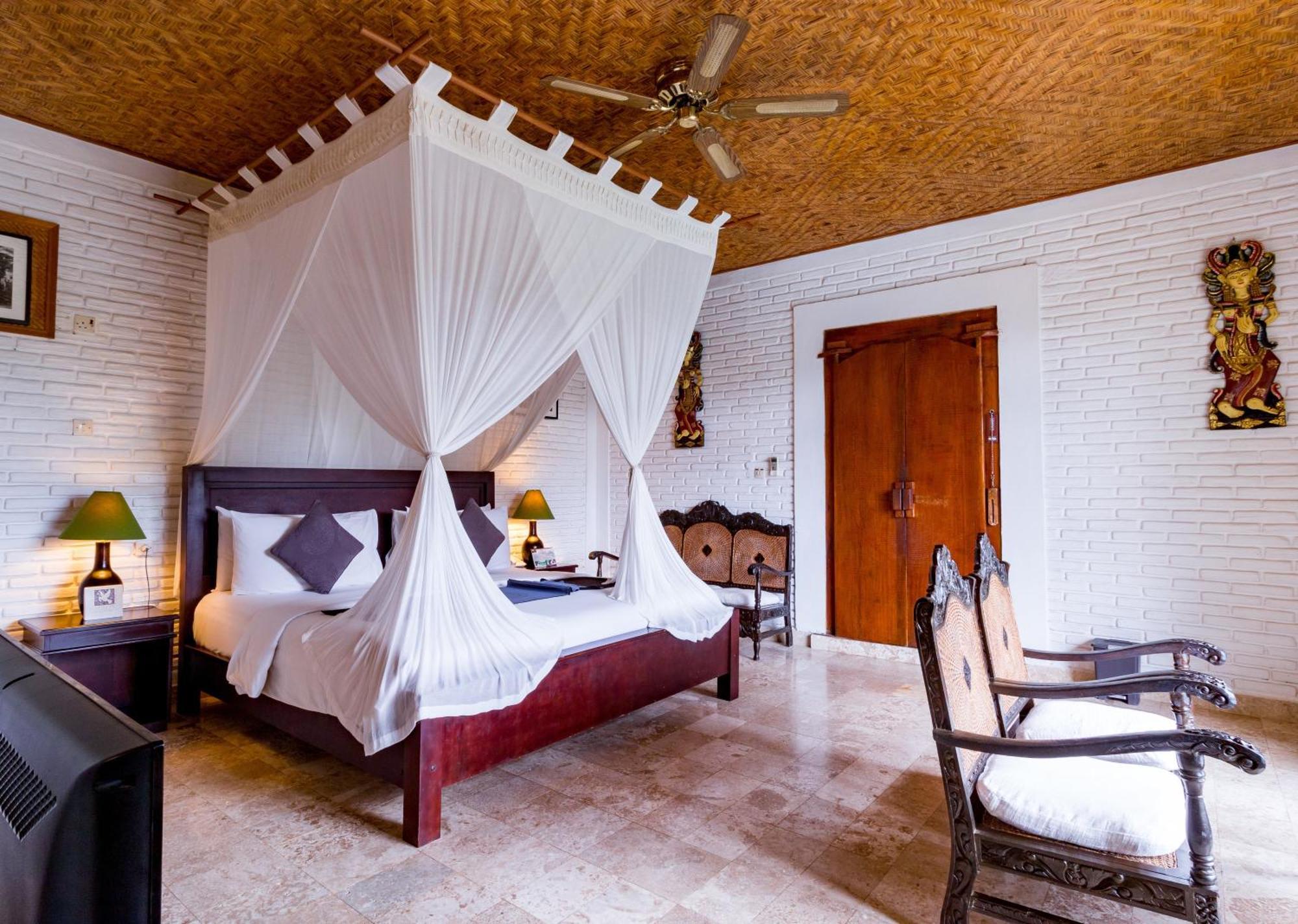 Villa Cepik Sidemen By Agata Sidemen (Bali)