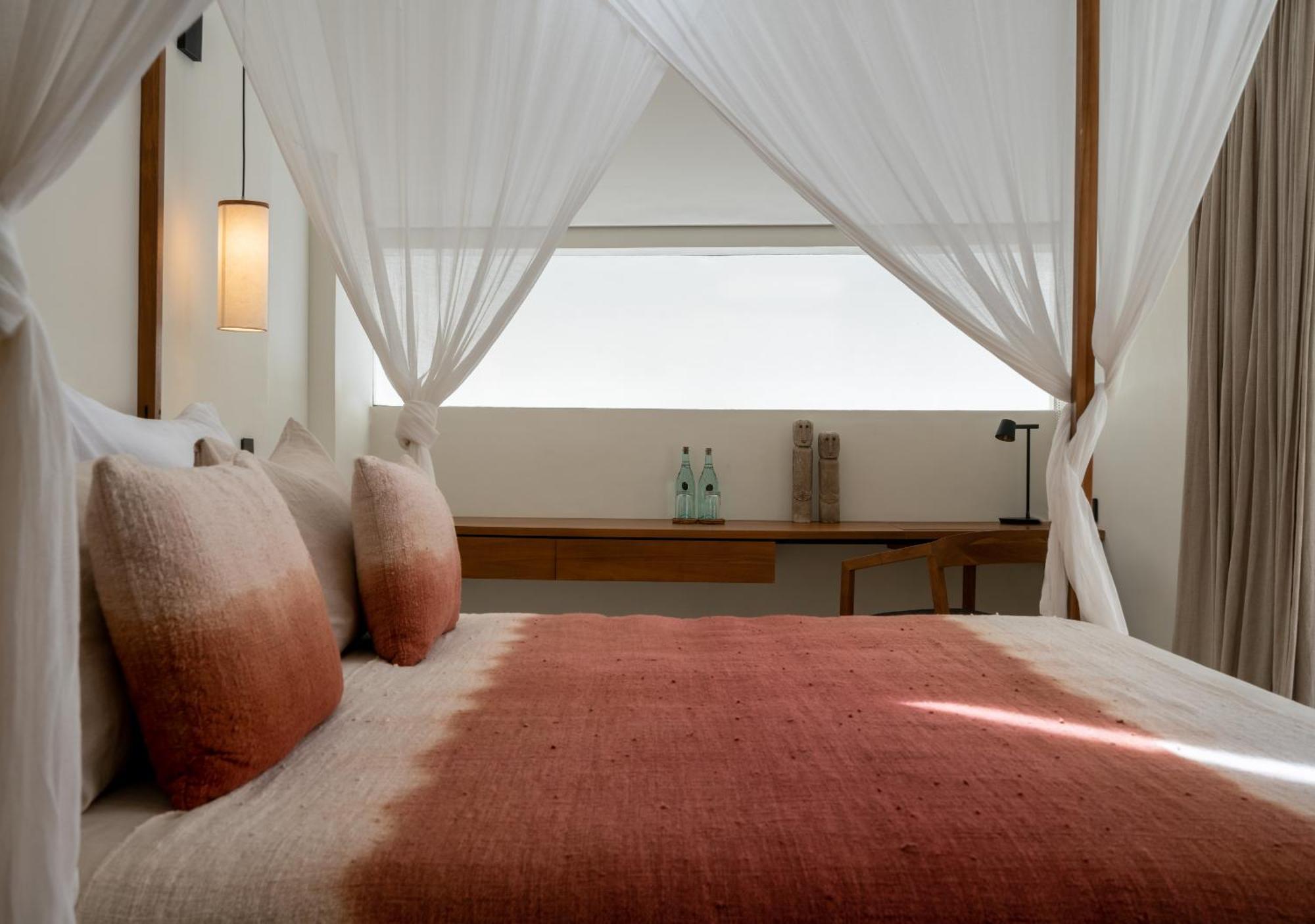 Bisma Eight - Chse Certified Hotel Ubud (Bali)