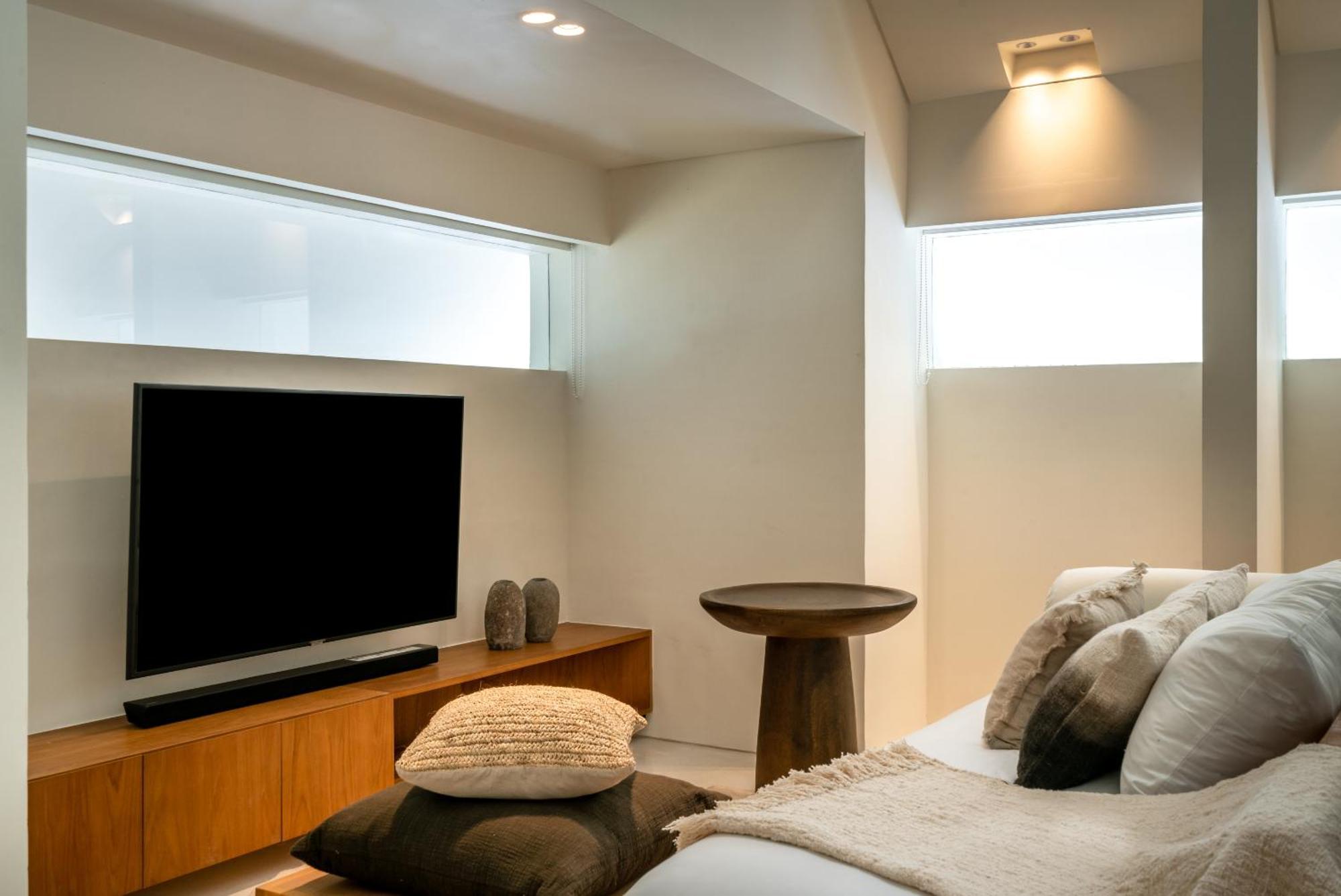 Bisma Eight - Chse Certified 5* Ubud (Bali)