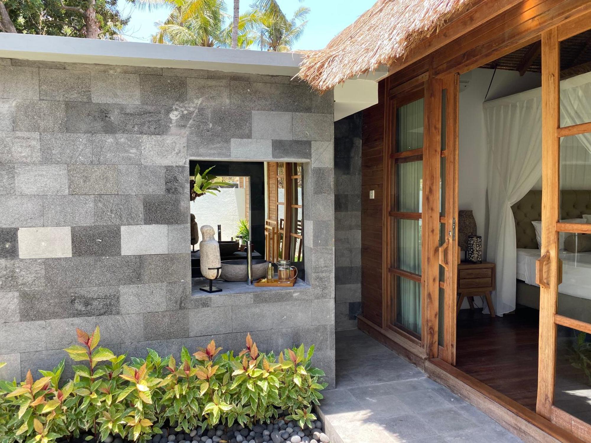 Hotel Lempuyang Boutique Karangasem (Bali)