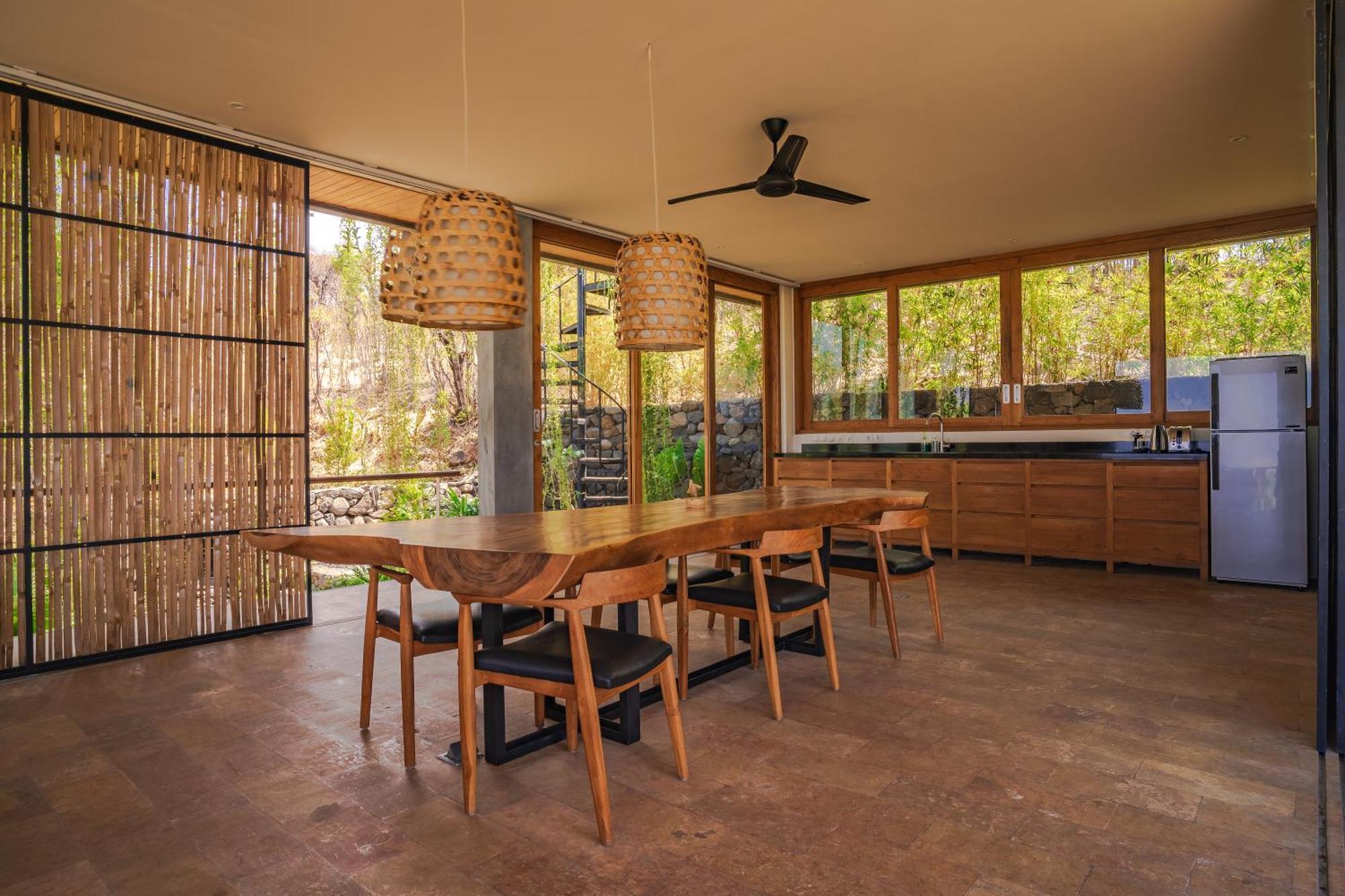 Sumberkima Hill Retreat 4*