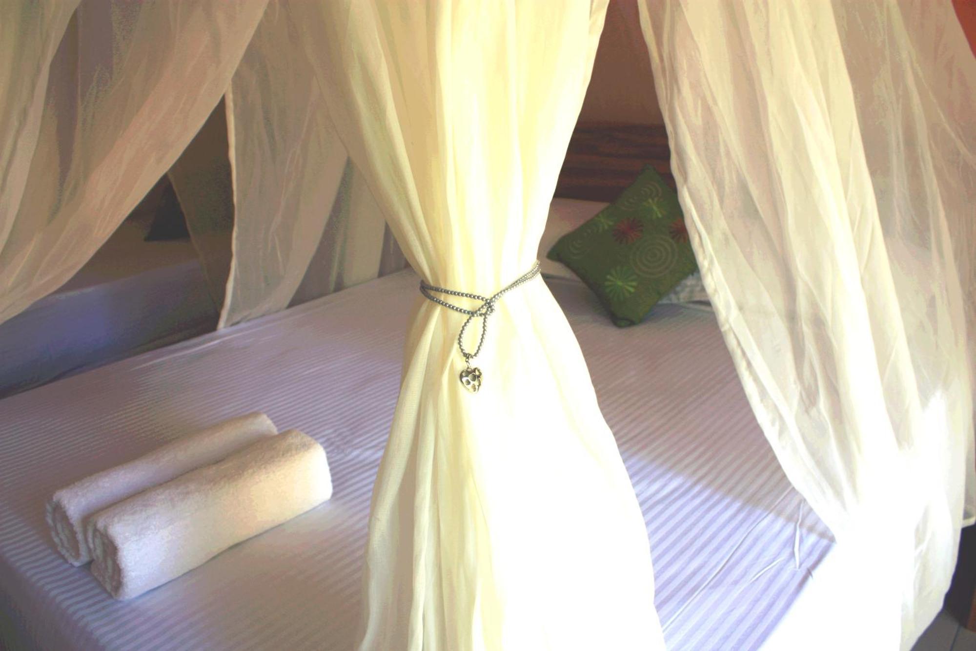 Arjuna Guest house Pemuteran (Bali)