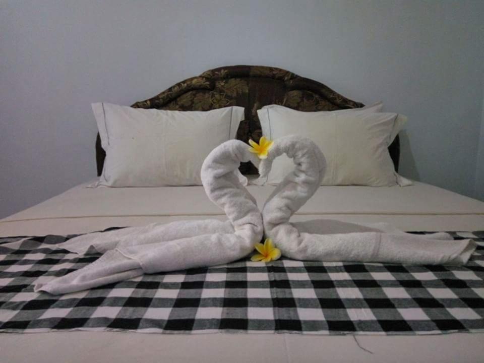 Homestay Candra Surf Canggu (Bali)