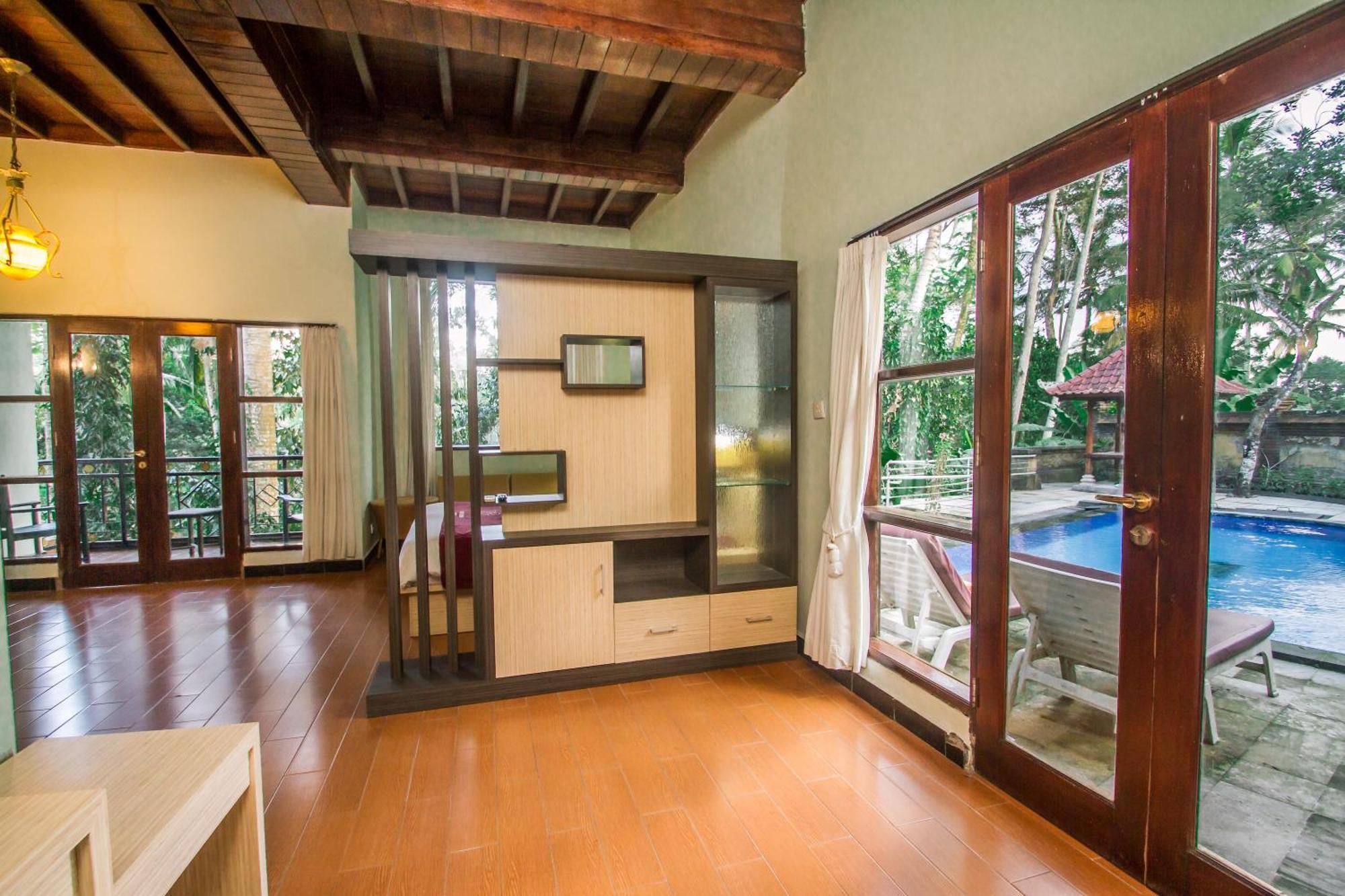 Hotel Puri Saron Madangan - Gianyar Gianyar (Bali)
