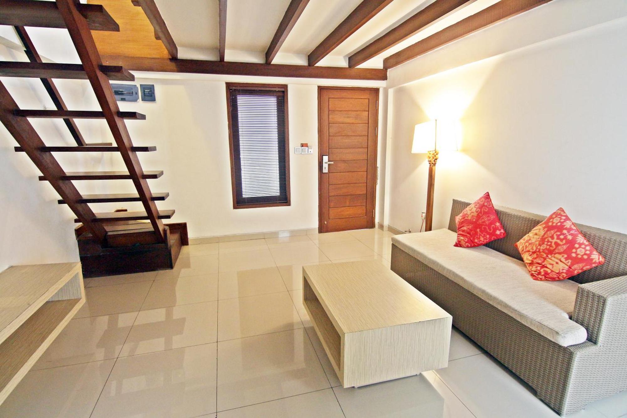 The Legian Sunset Seminyak (Bali)
