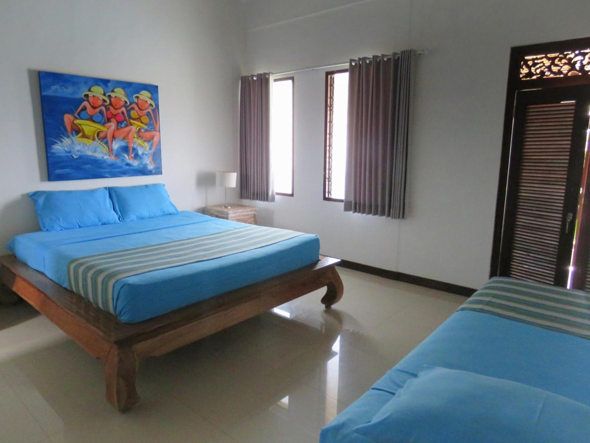Pandana Boutique Taman liburan Nusa Lembongan (Bali)