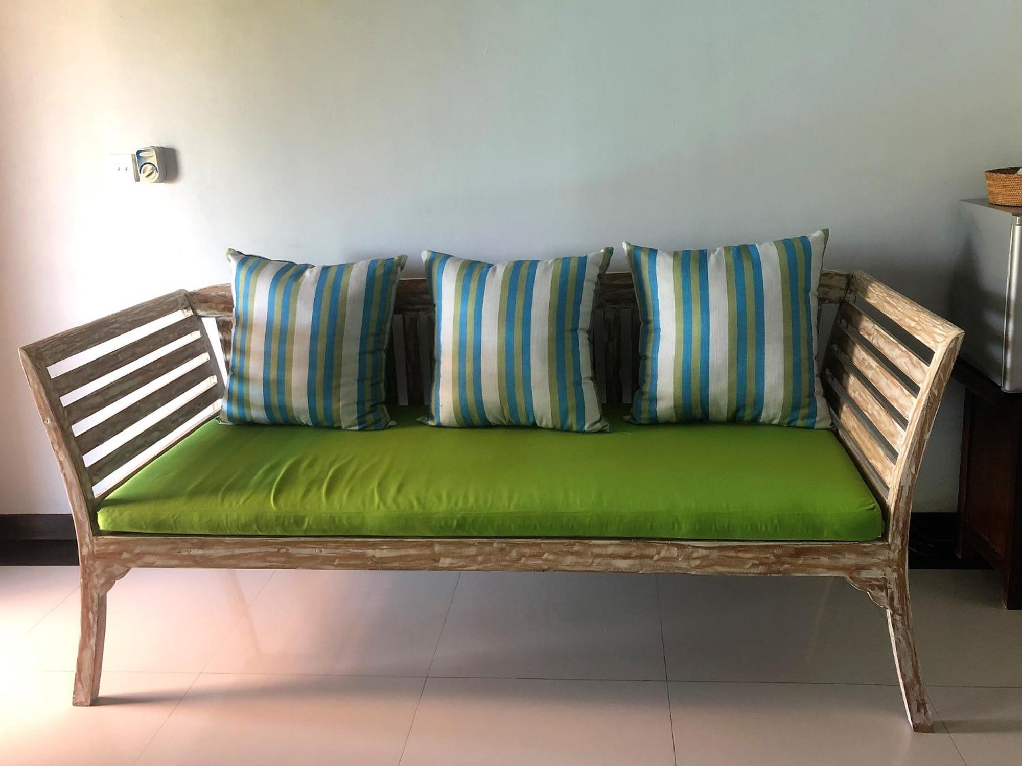 Pandana Boutique Taman liburan