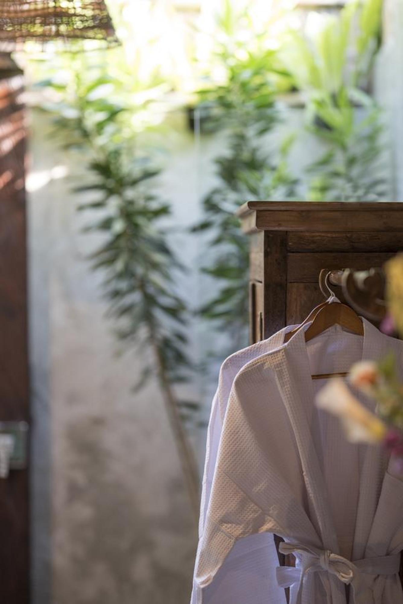 Kubu Kayu Seminyak (Bali)