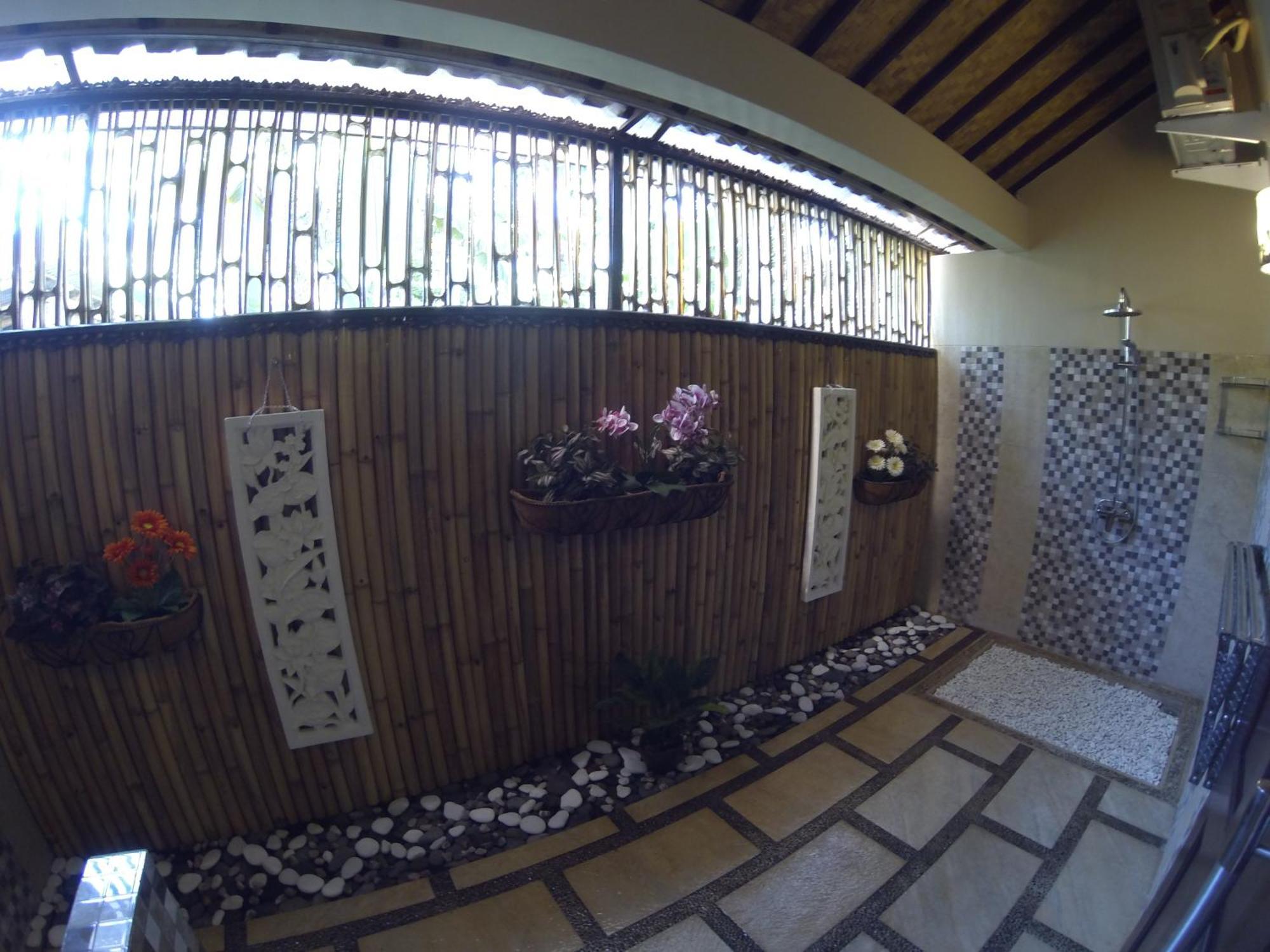Villa Gusmania Candi Dasa (Bali)
