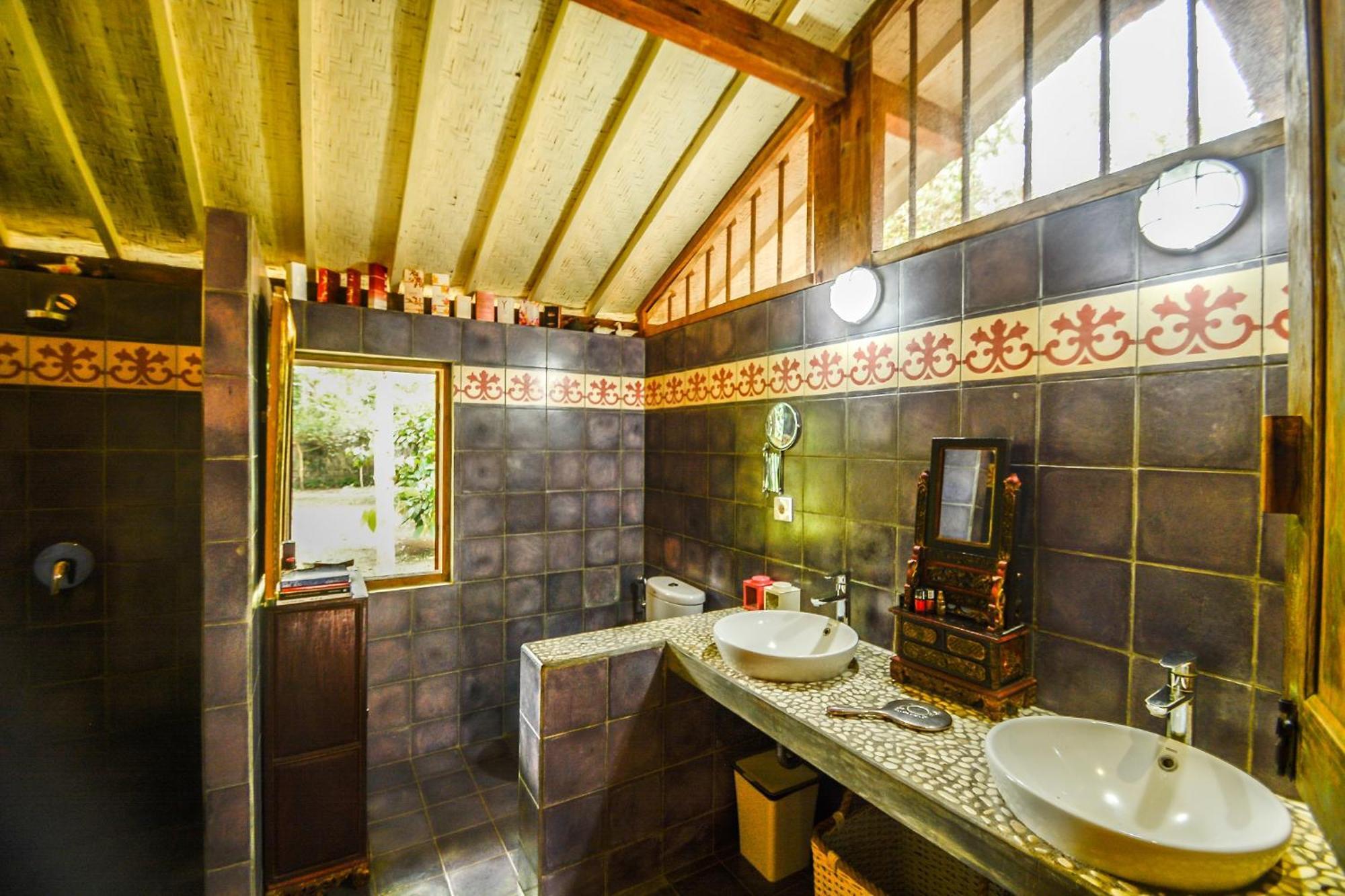 Guest house Bukit Asri 4*