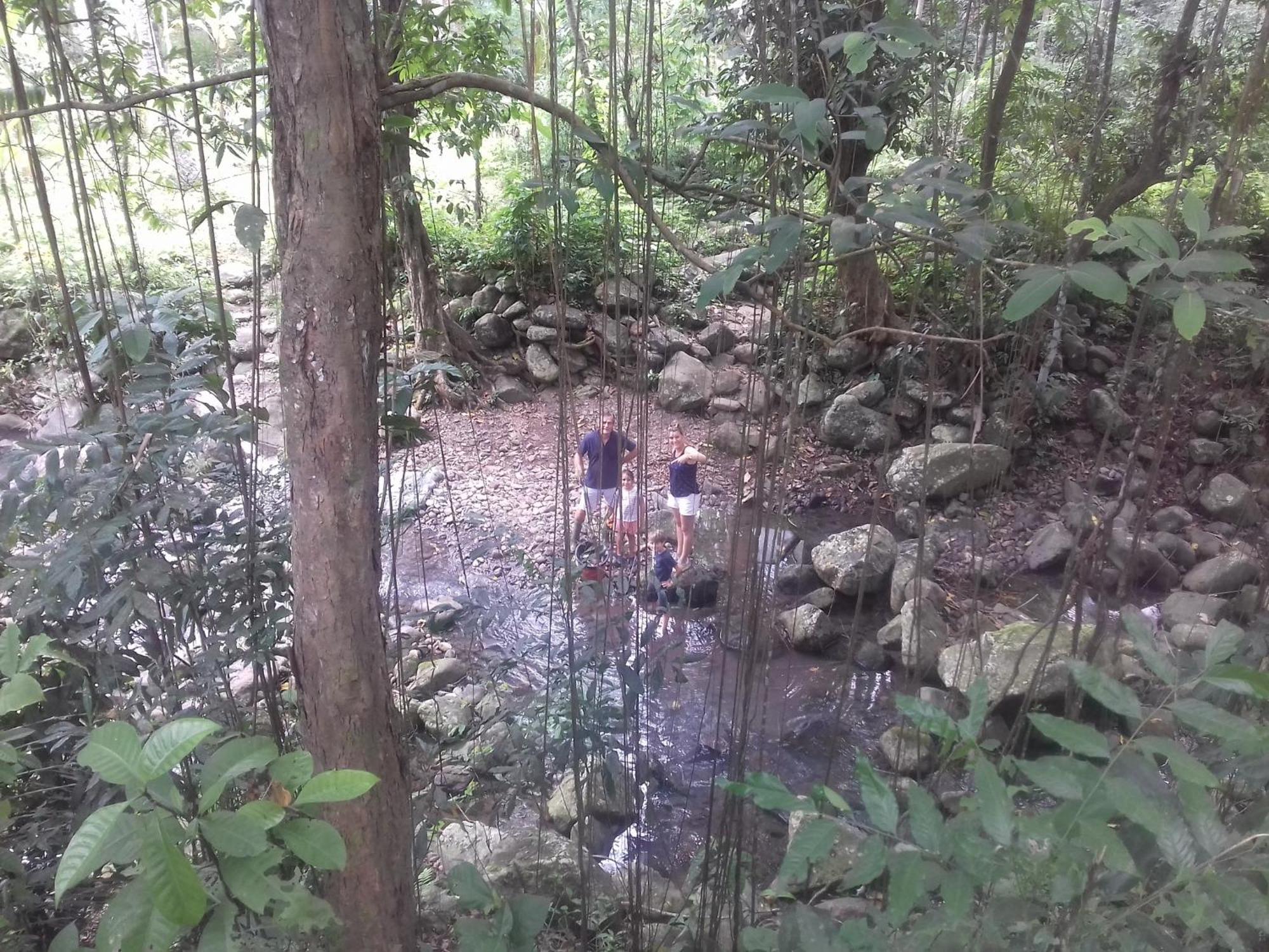Bukit Asri Seraya