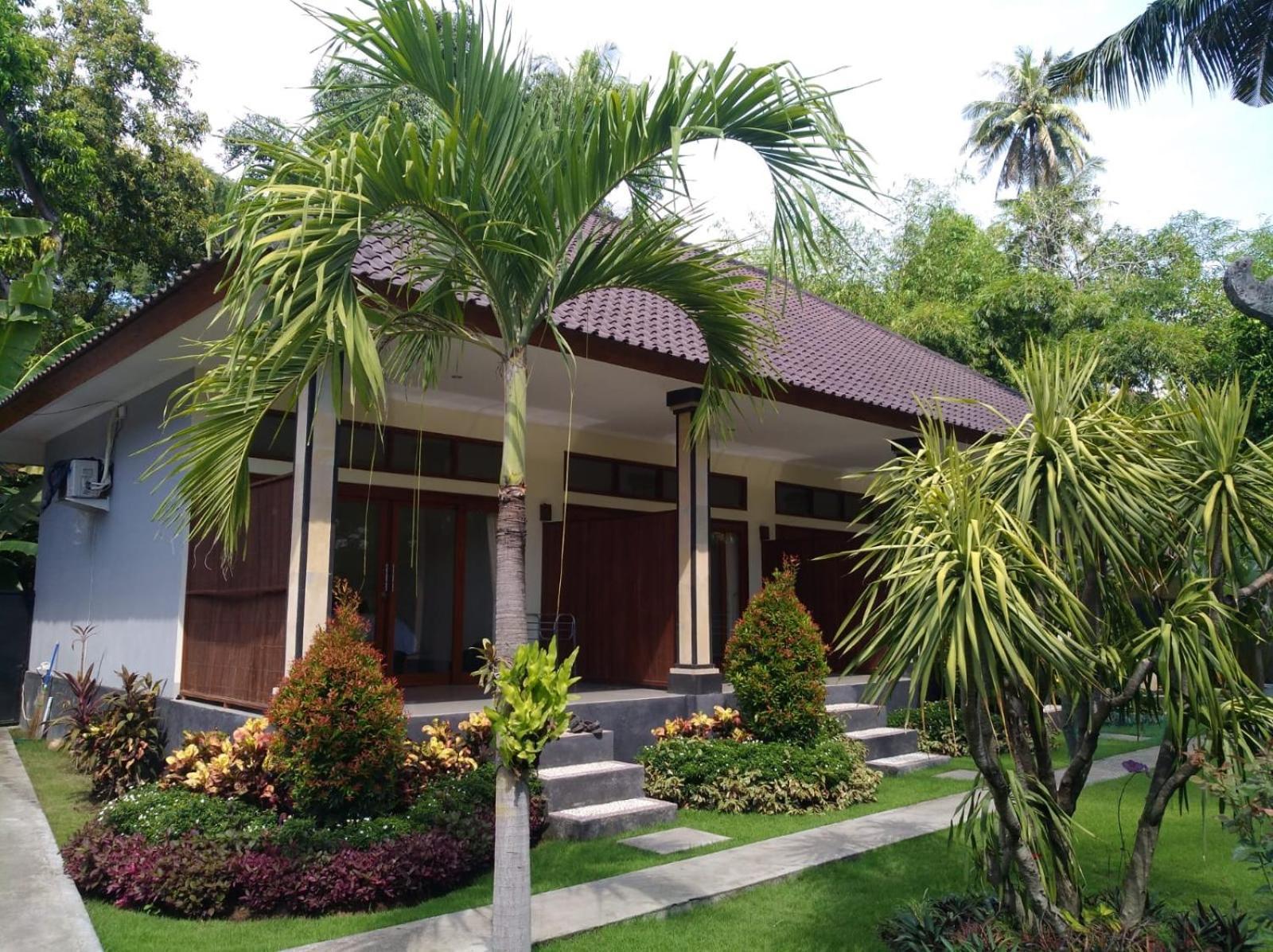 Kunara Homestay *