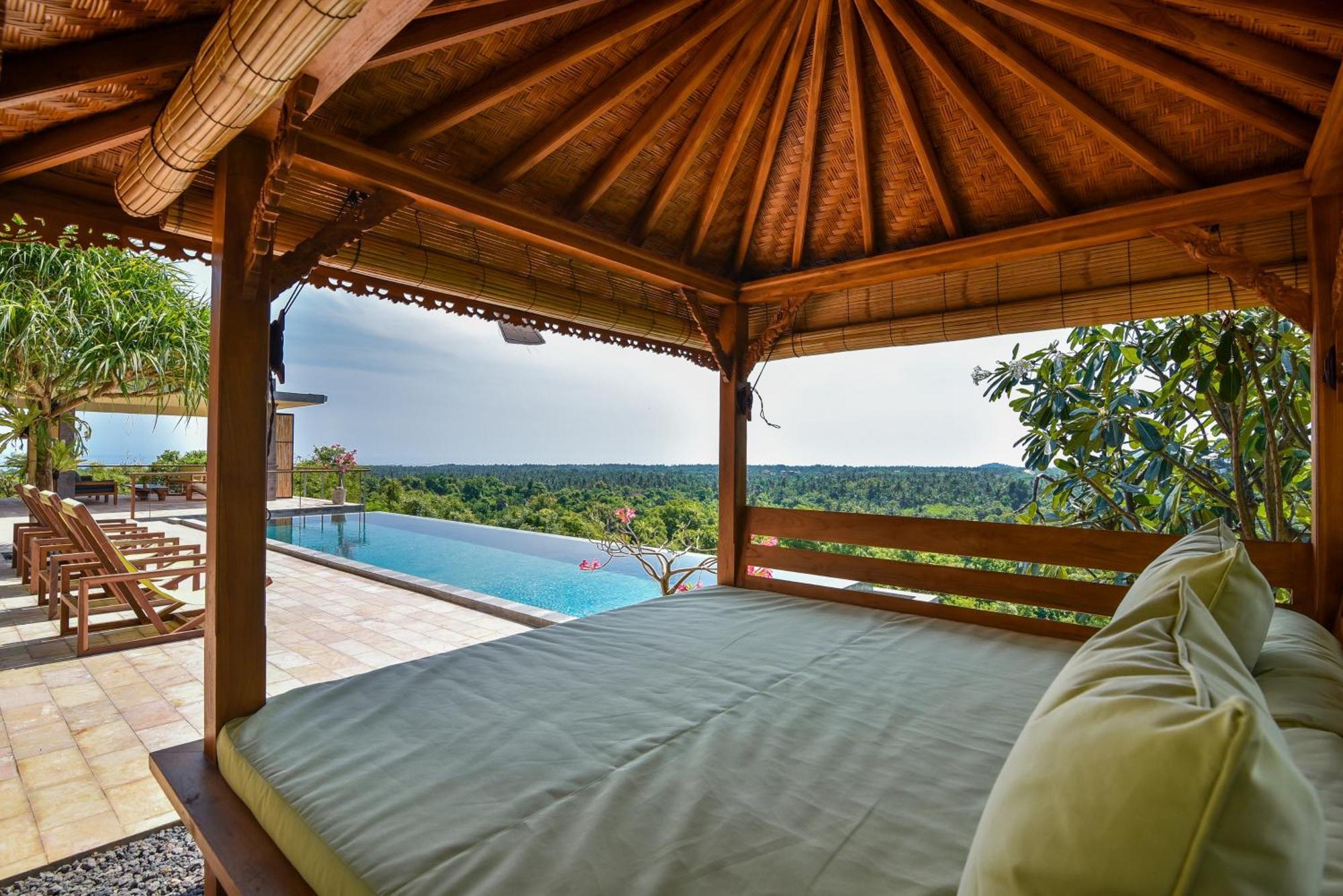 Resort Sumberkima Hill Retreat 4*