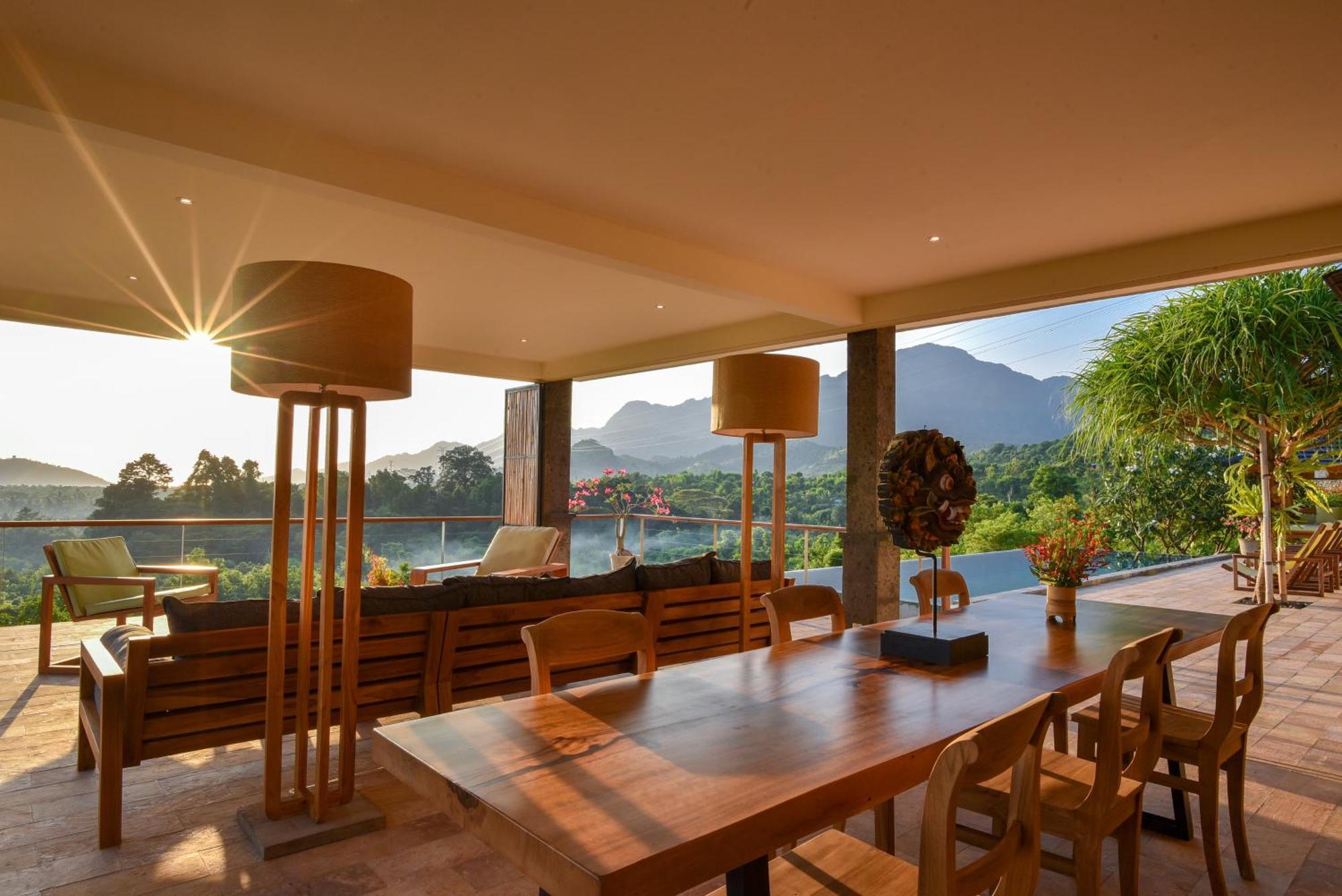 Sumberkima Hill Retreat Resort 4*