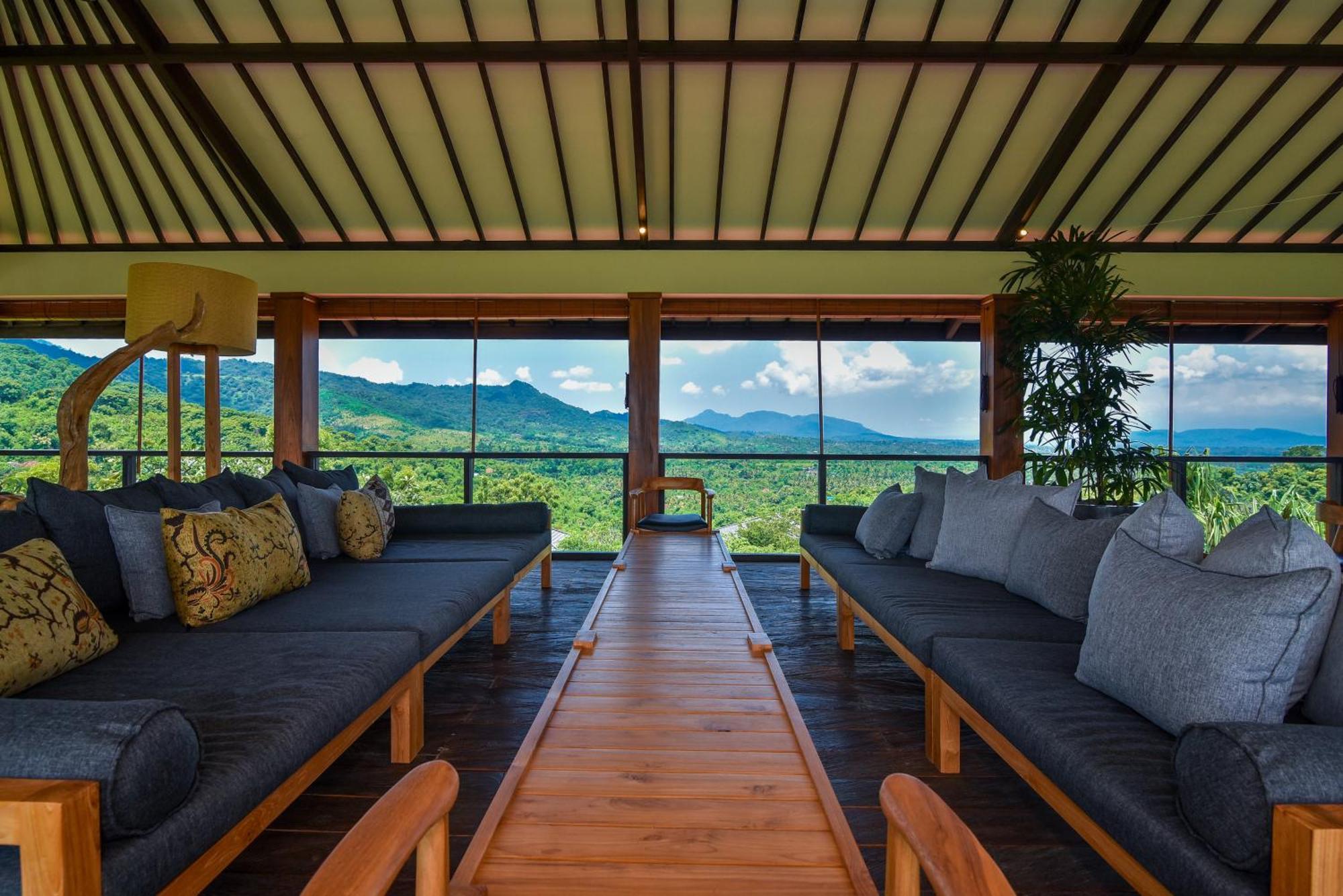 Sumberkima Hill Retreat Resort 4*