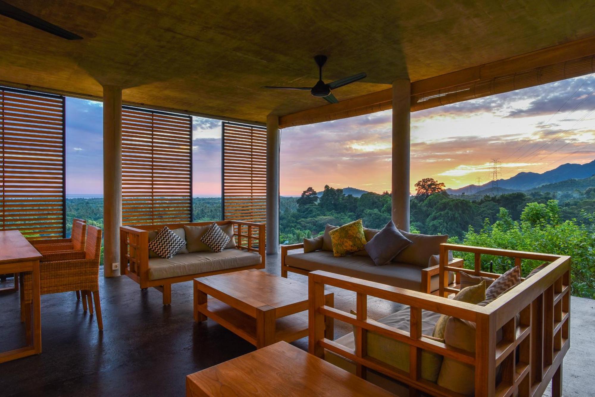 Sumberkima Hill Retreat