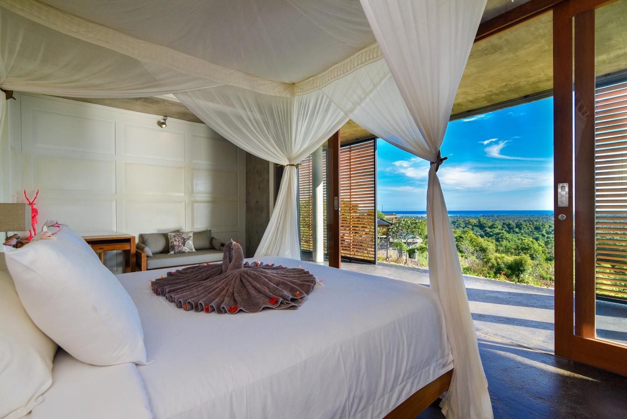 Resort Sumberkima Hill Retreat 4*
