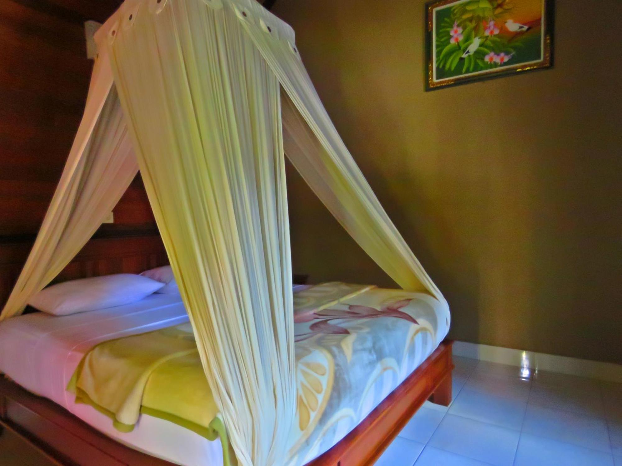 Suka Sari Homestay Pemuteran (Bali)