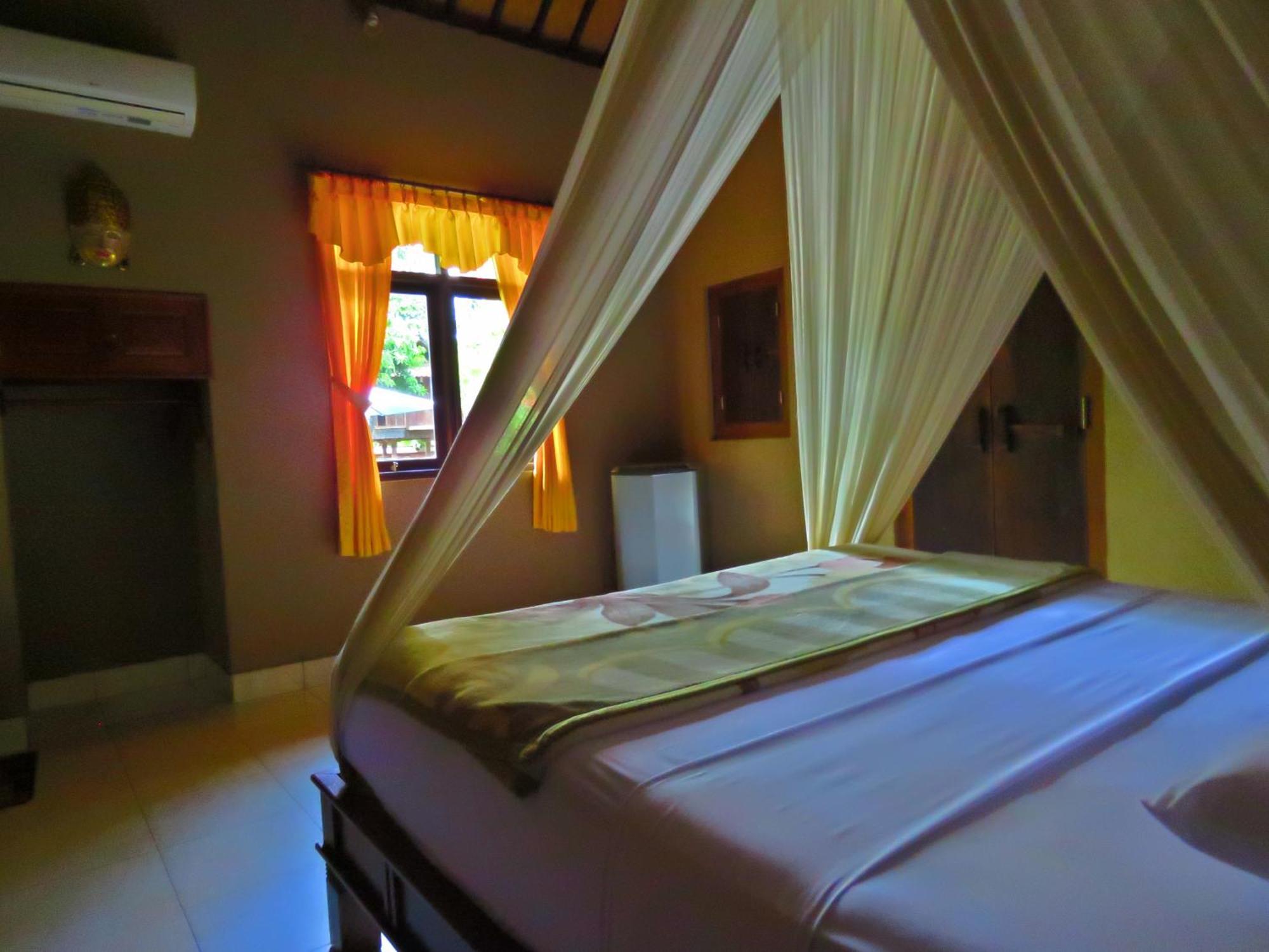 Suka Sari Homestay Pemuteran (Bali)