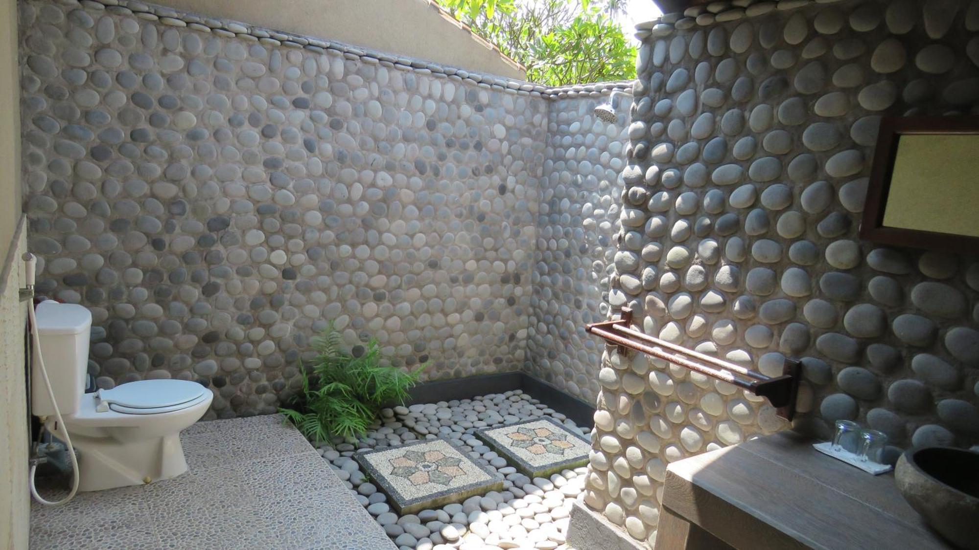 Homestay Suka Sari *