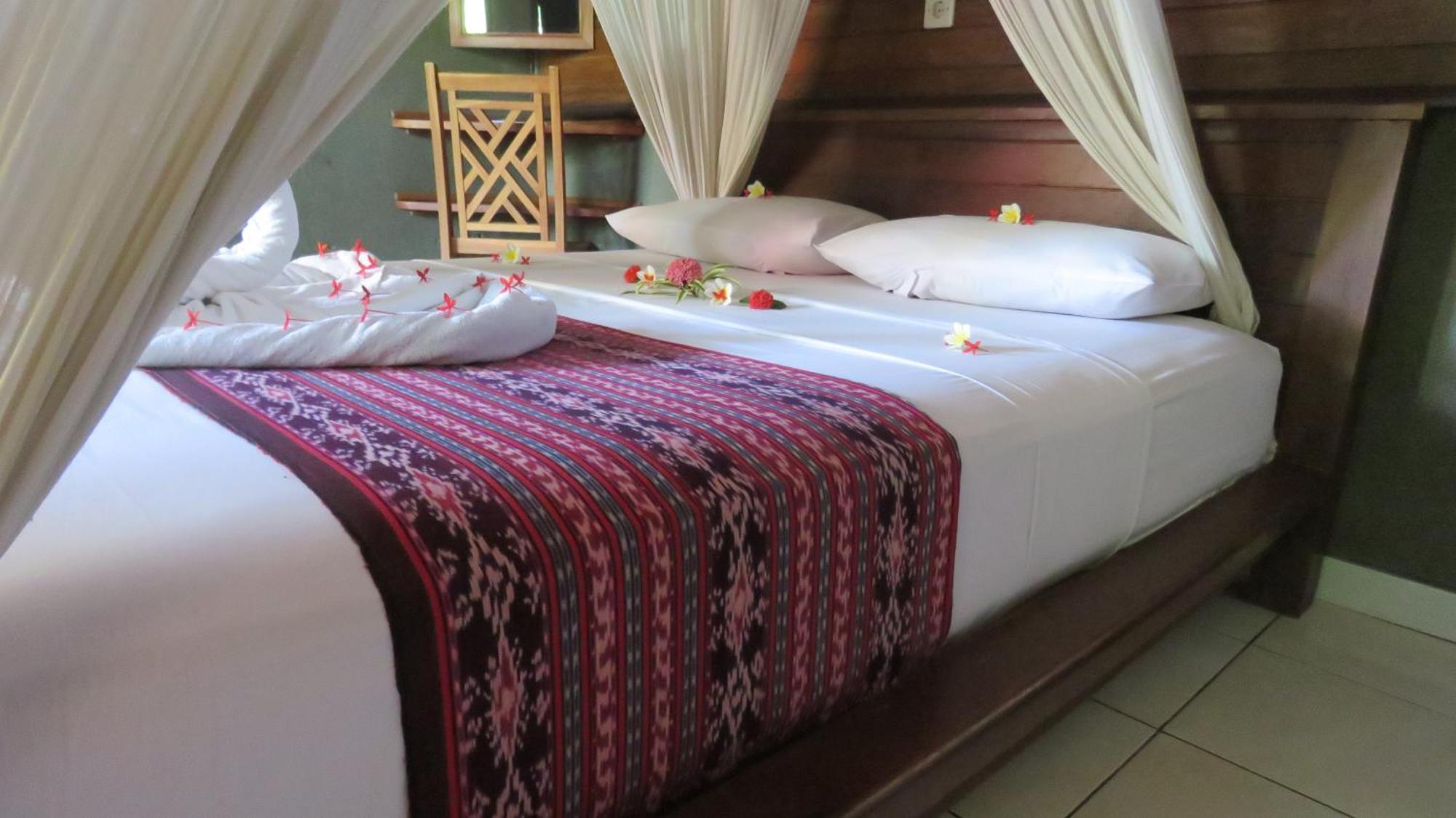 Suka Sari Homestay Pemuteran (Bali)