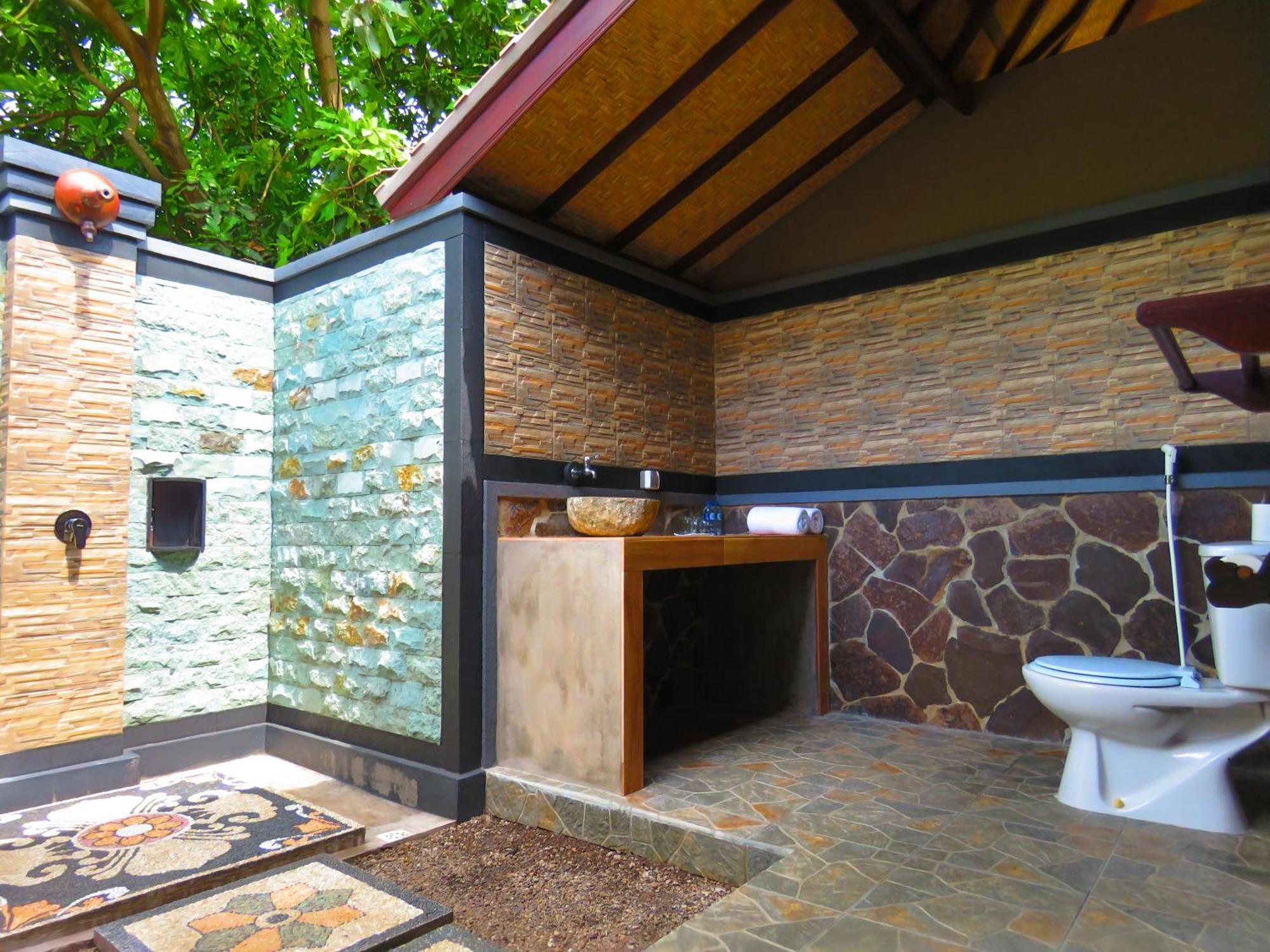 Homestay Suka Sari *