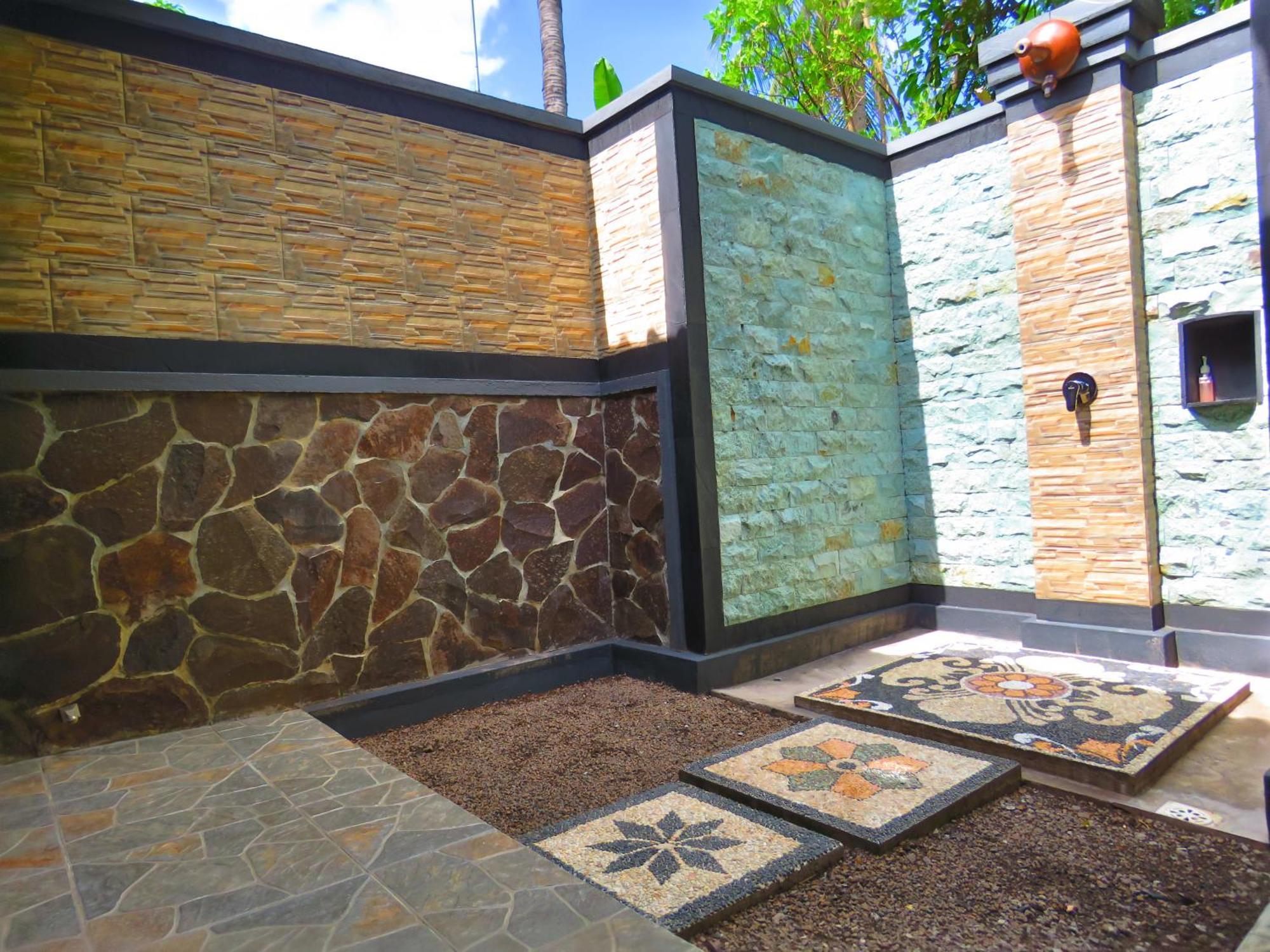 Homestay Suka Sari