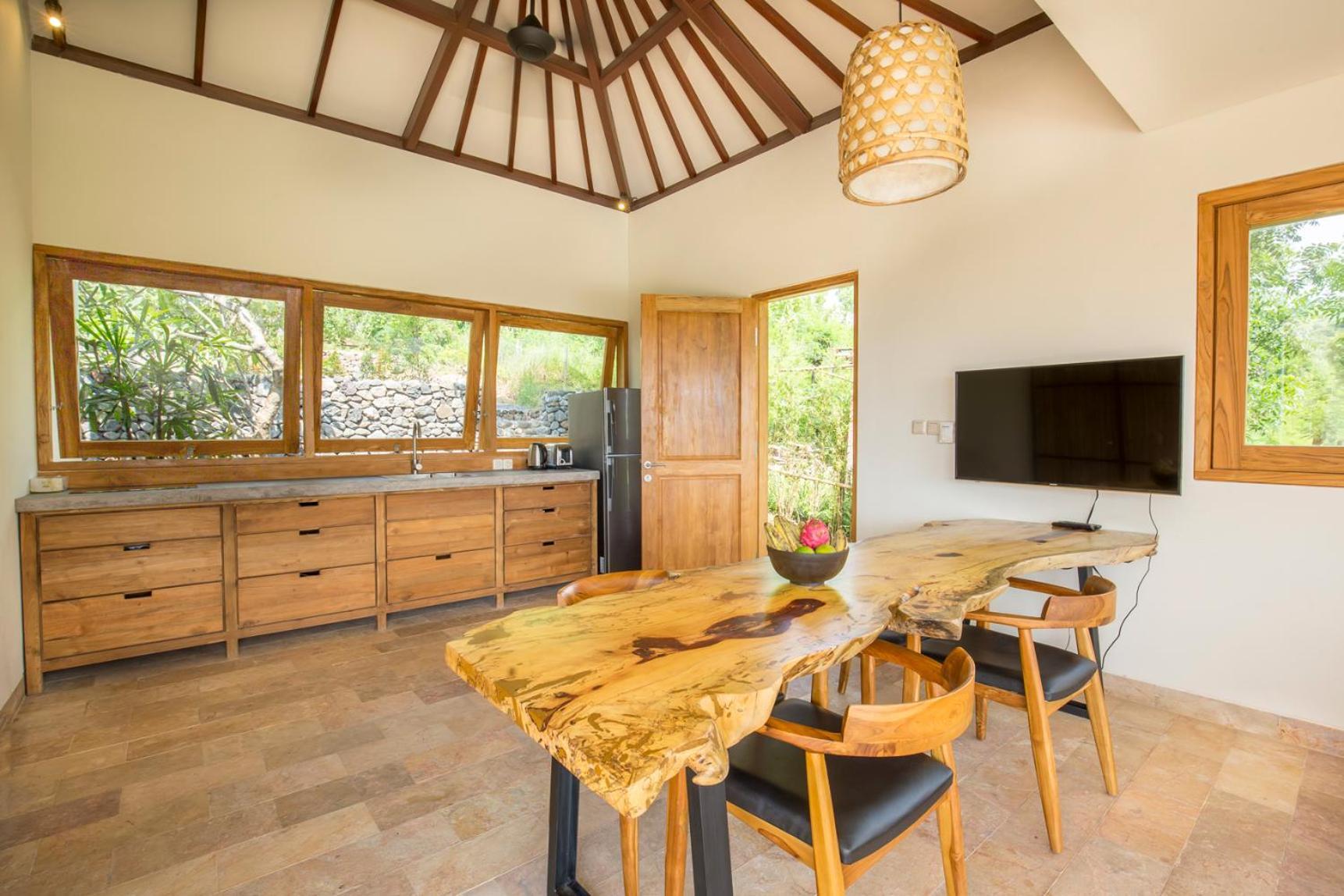 Sumberkima Hill Retreat 4* Pemuteran (Bali)